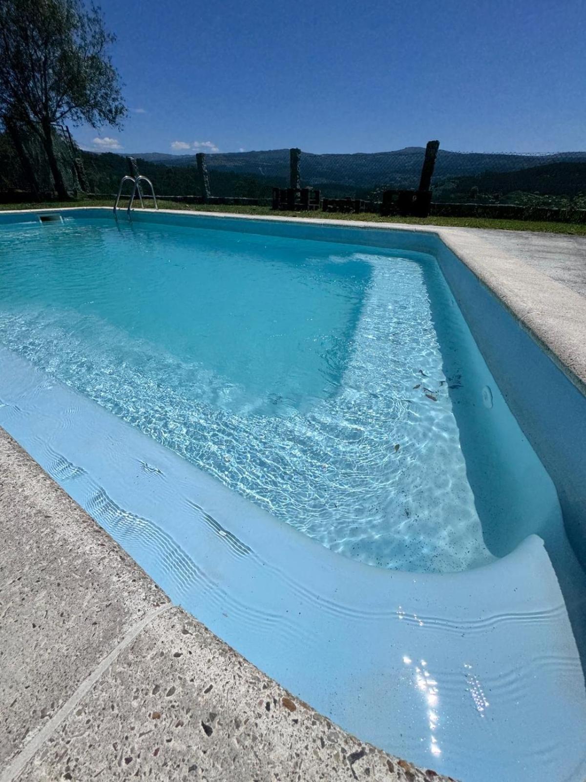 Casa 2 habitaciones con piscina y cenador al aire libre, photo 10