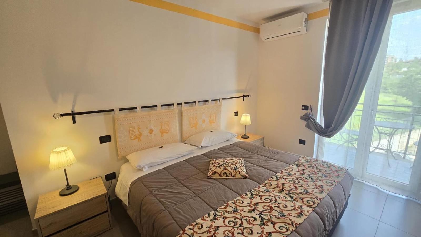 I Fiori di Margherita Luxury B&B