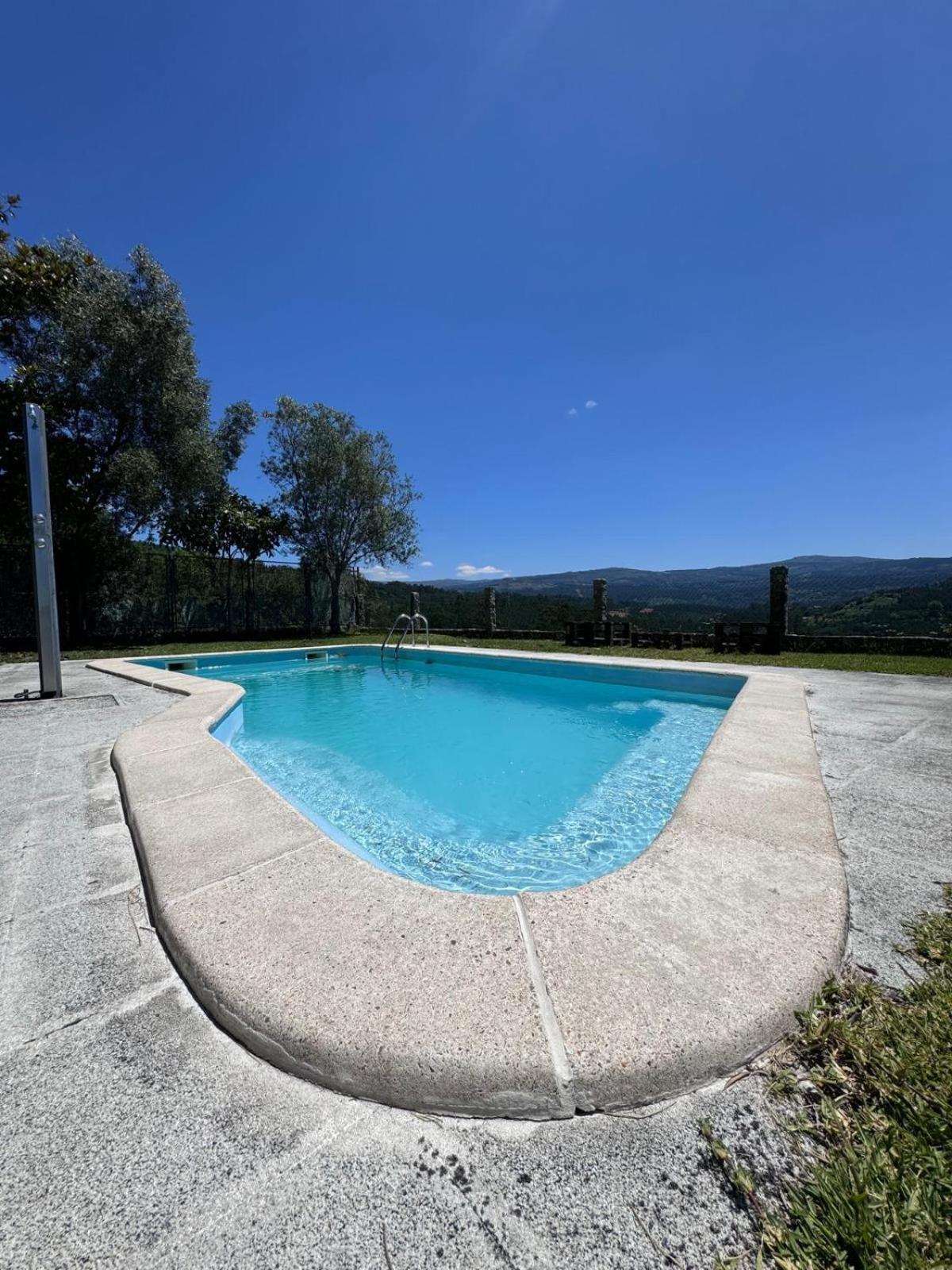 Casa 2 habitaciones con piscina y cenador al aire libre, photo 8