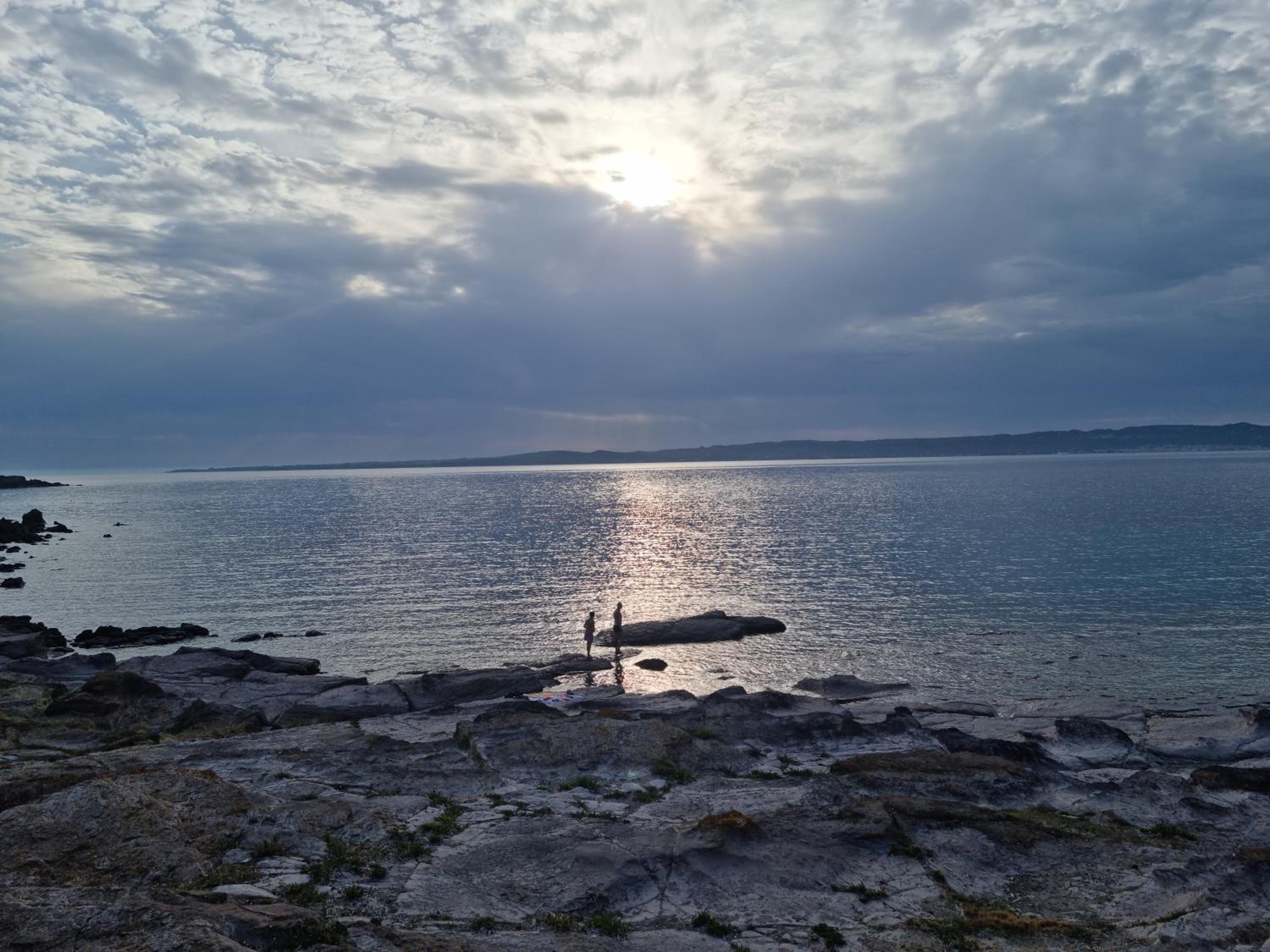 Appartamento scoglio Elisabetta