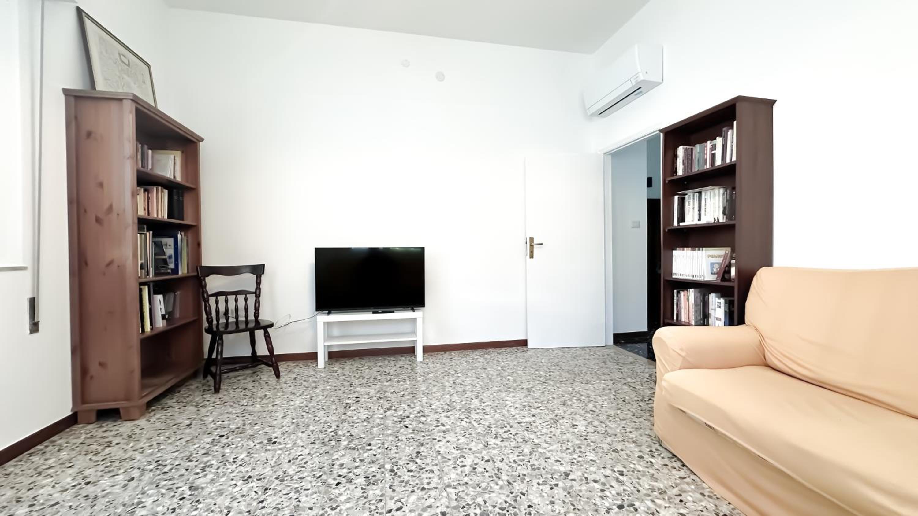Appartamento Tommaseo46 - Affitti Brevi Italia view 5