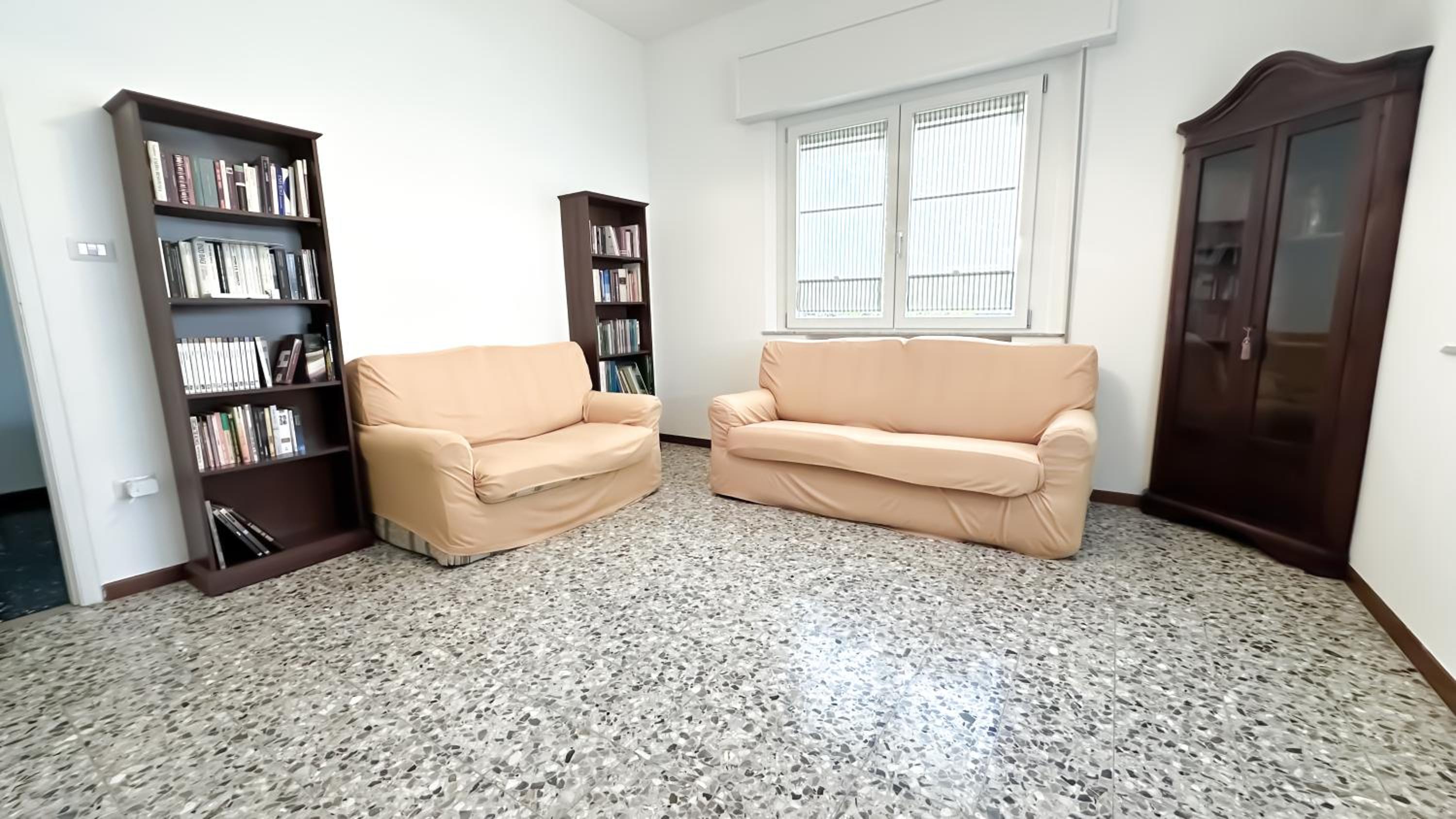 Appartamento Tommaseo46 - Affitti Brevi Italia view 3