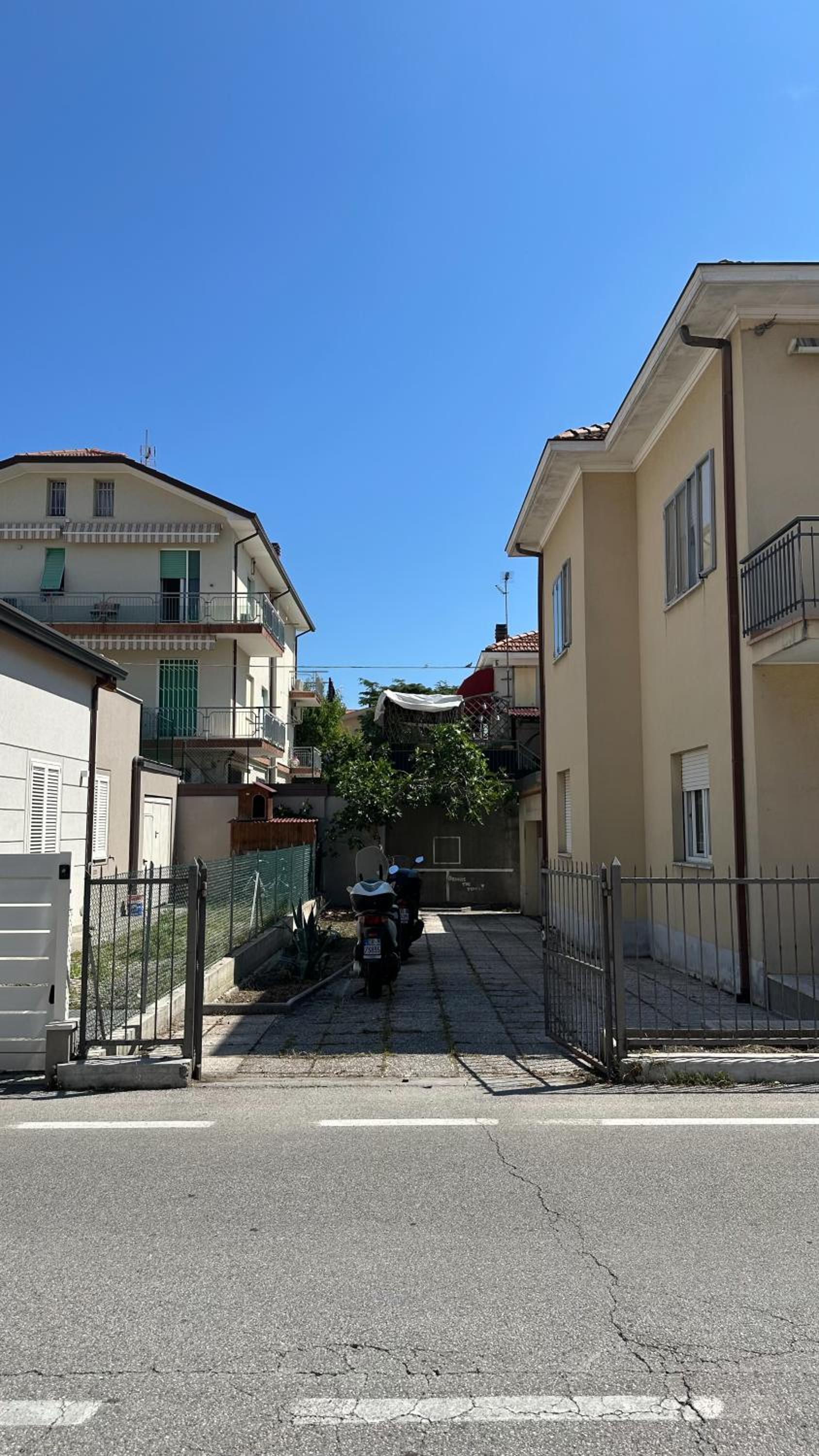 Appartamento Tommaseo46 - Affitti Brevi Italia view 2