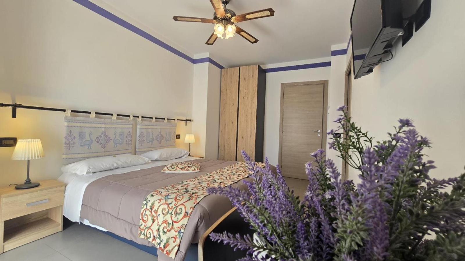 I Fiori di Margherita Luxury B&B