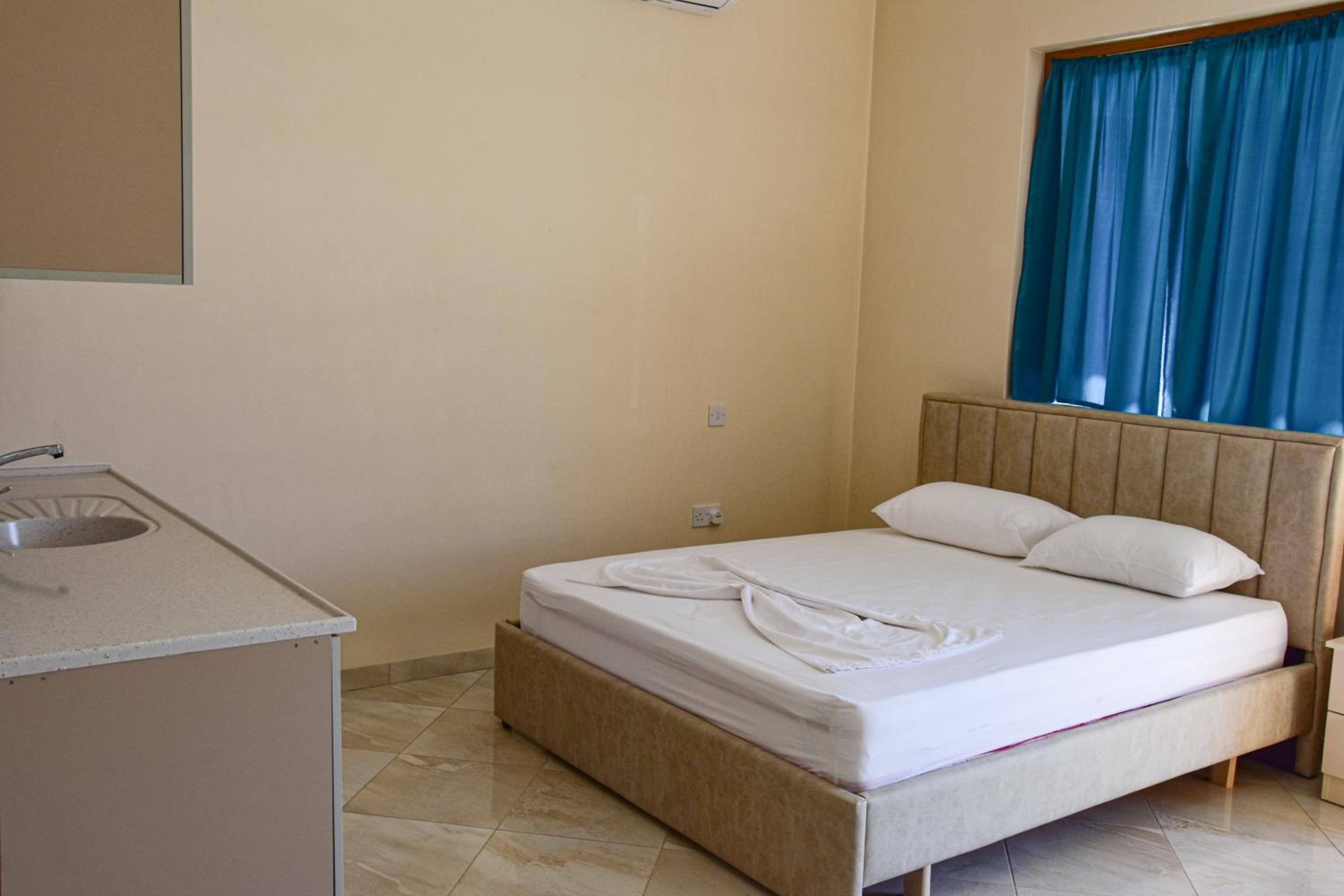 Lumaj Hostel