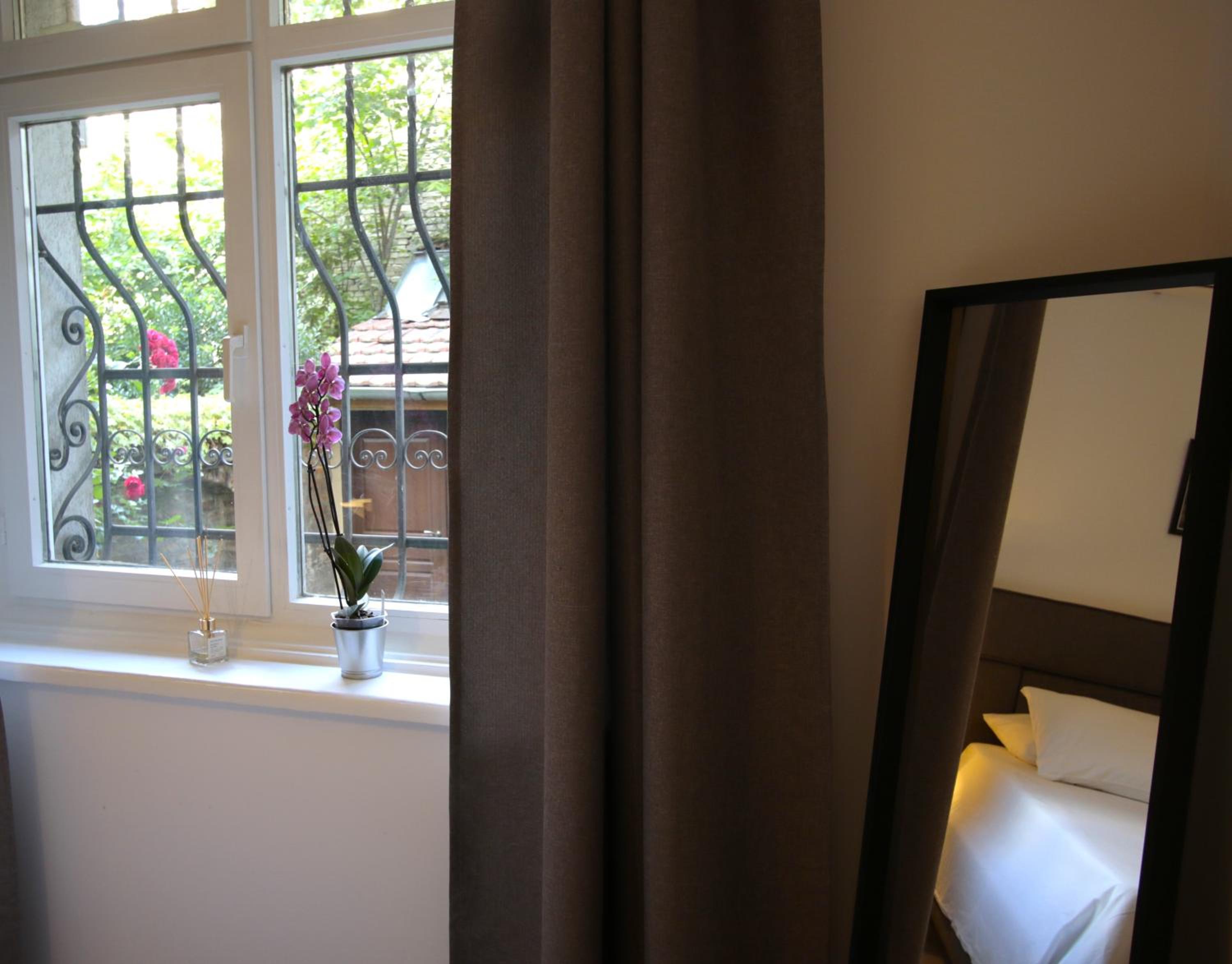 Apart Hotel Roma