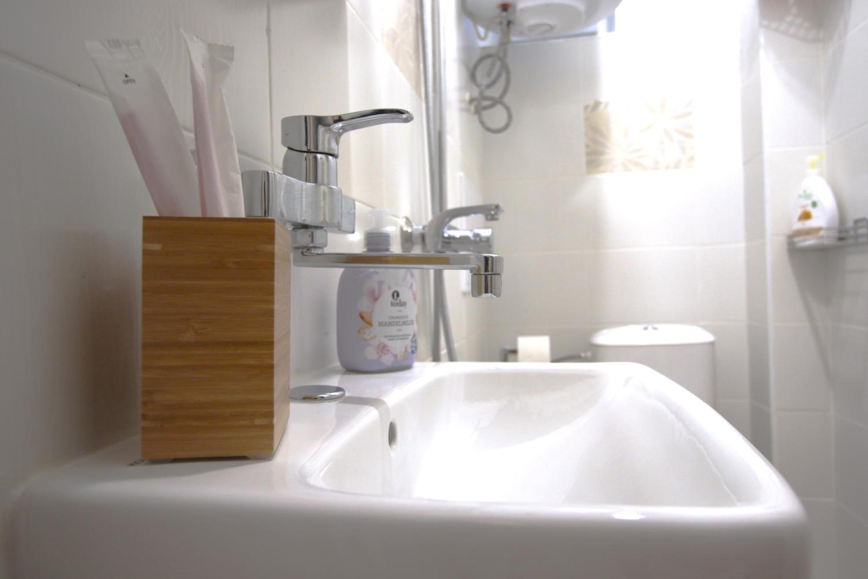 Apart Hotel Roma