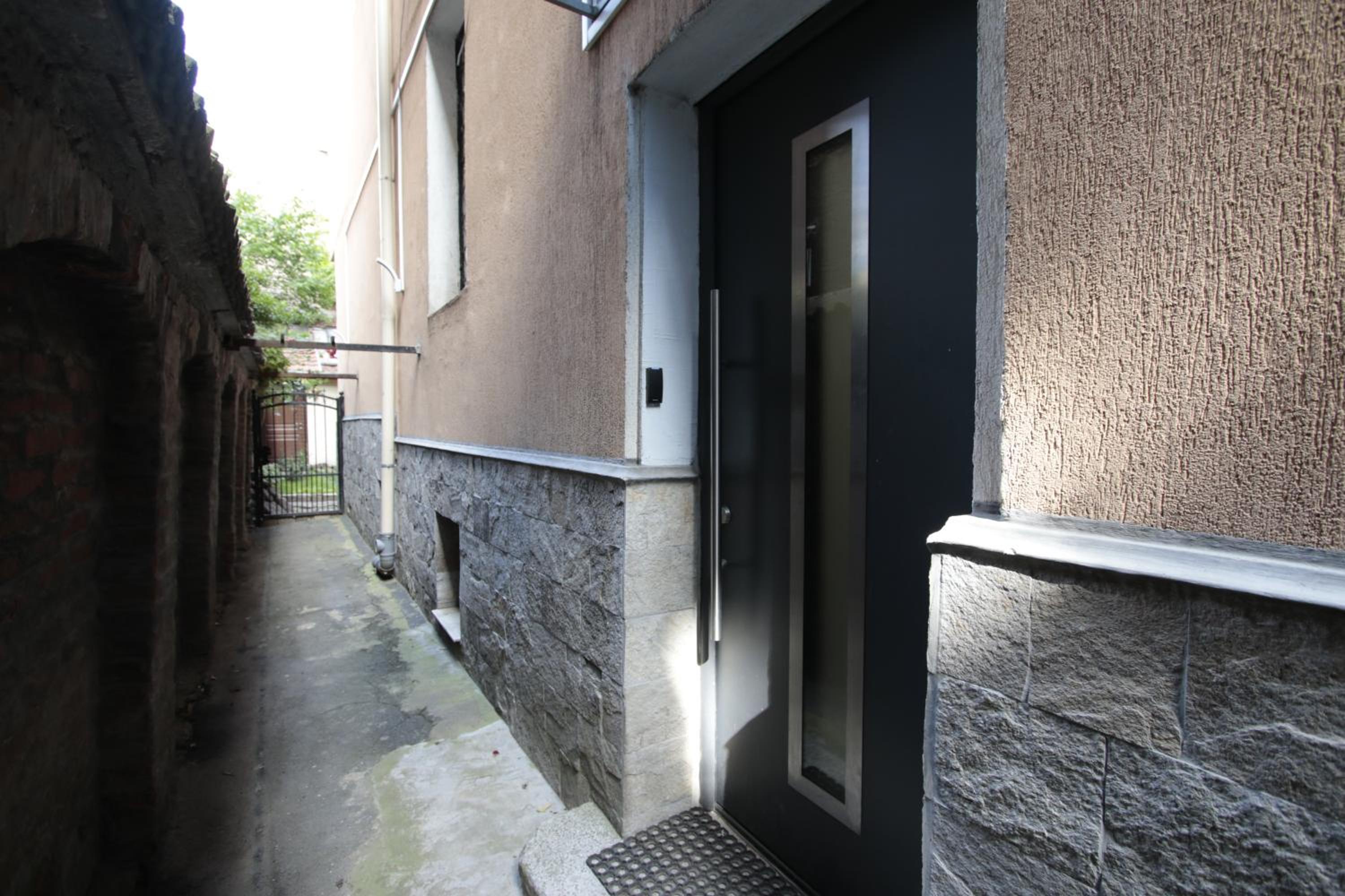 Apart Hotel Roma