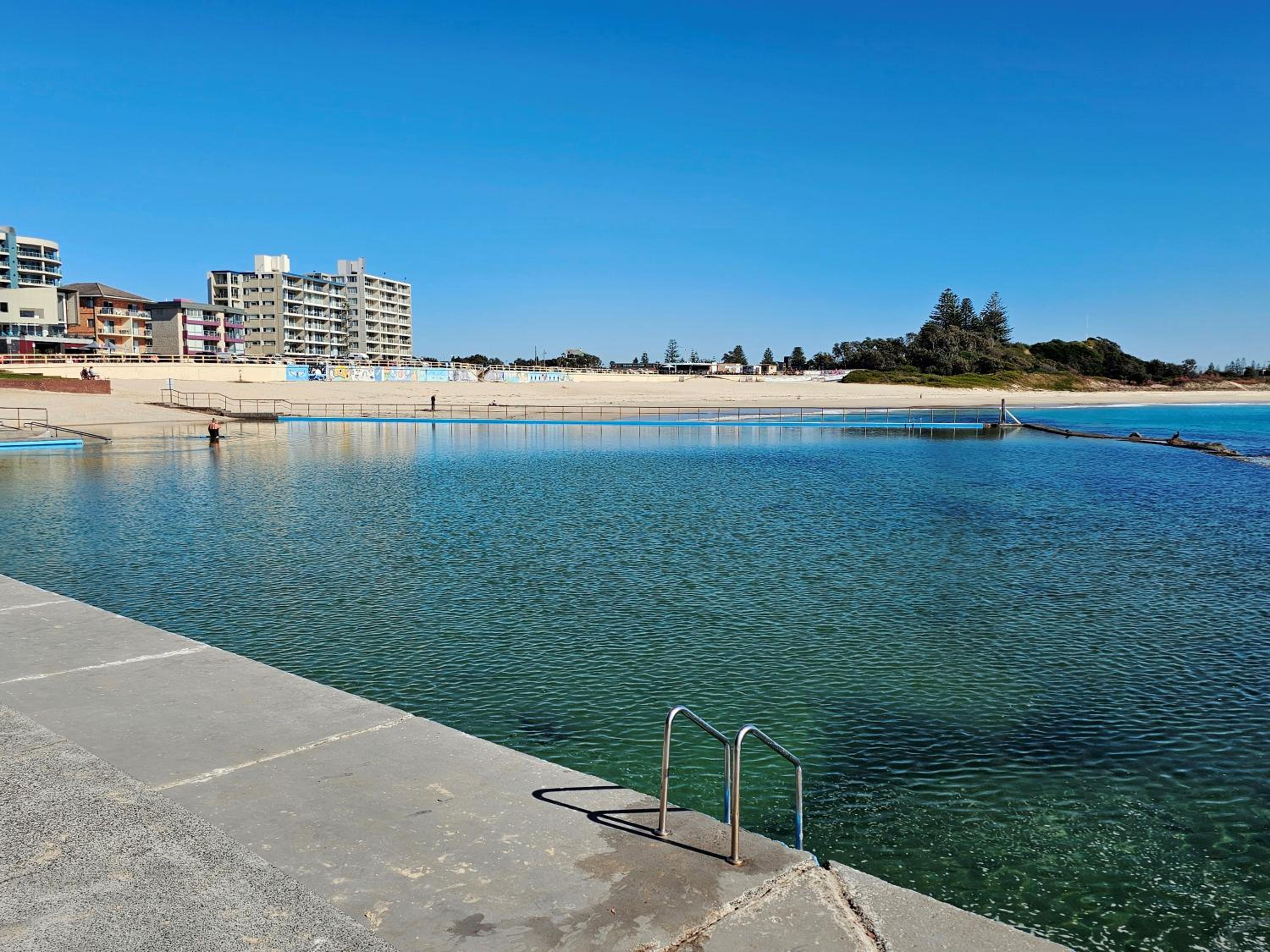 Ocean Crest On Pebbly - Traveller's Choice Winner!