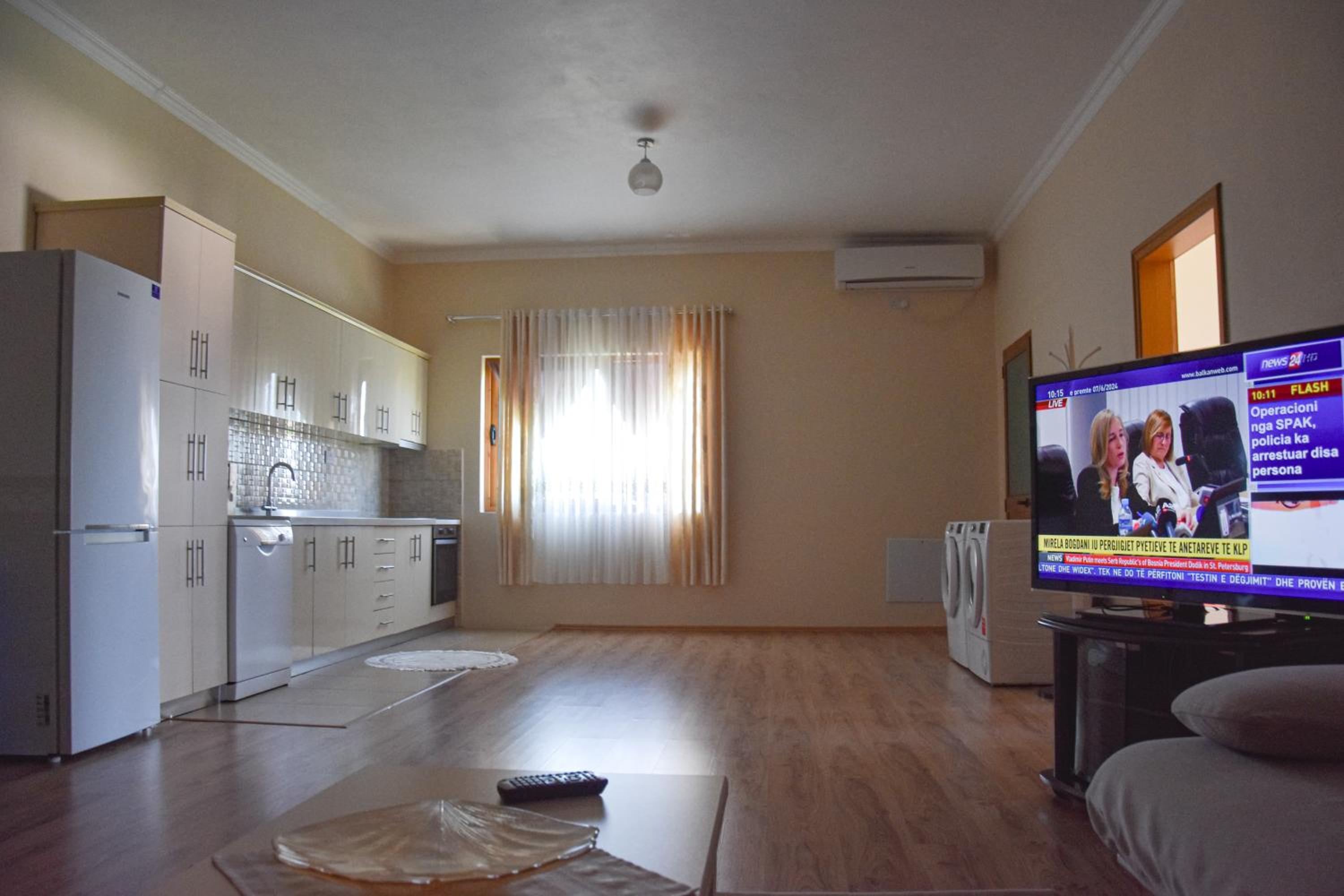 Lumaj Hostel
