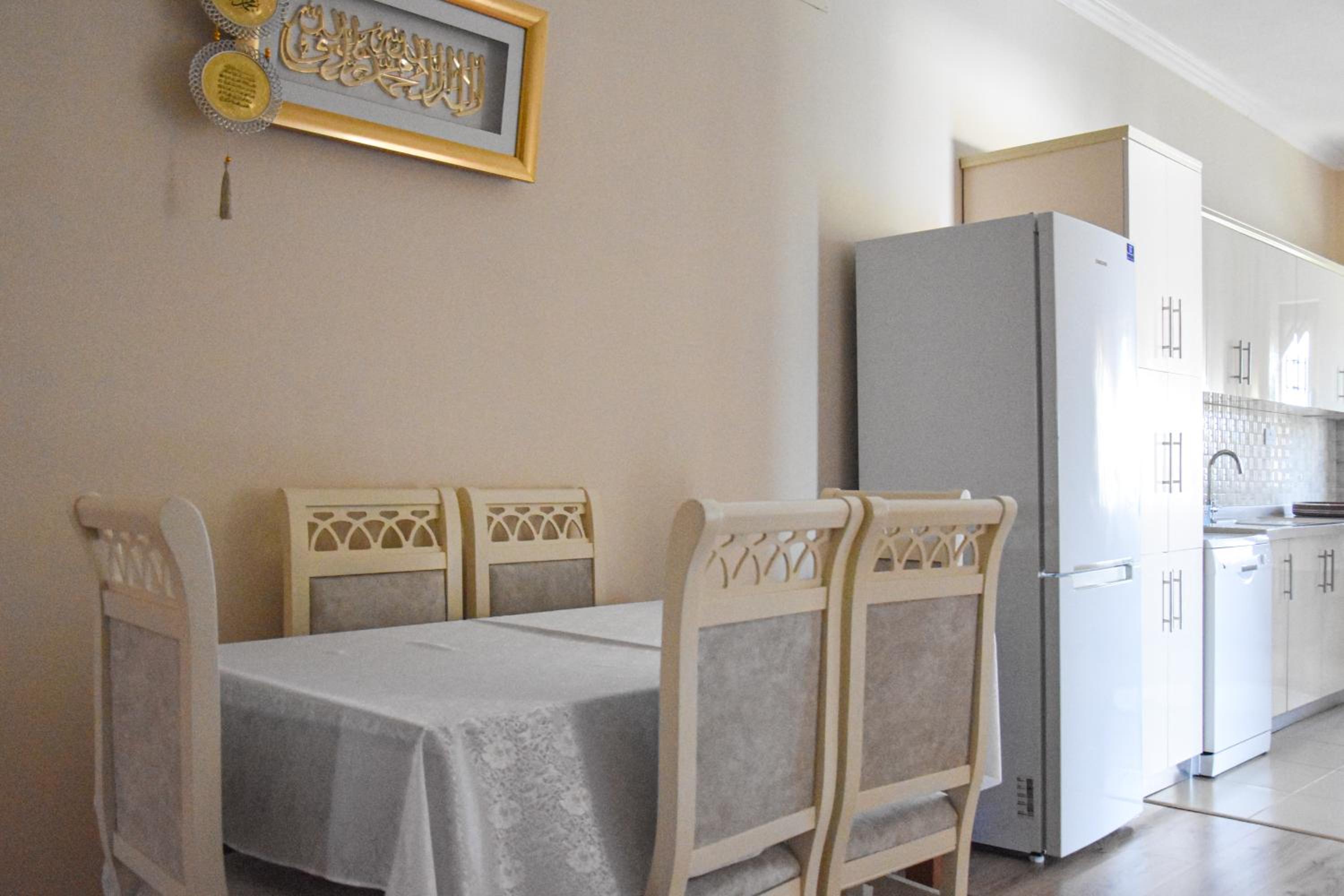 Lumaj Hostel