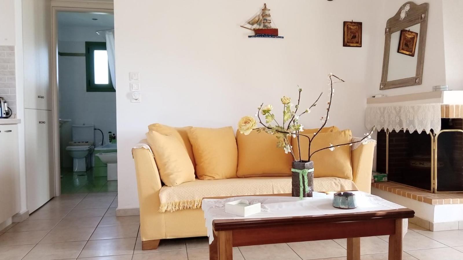 Boucamvillia's Luxury House view 3