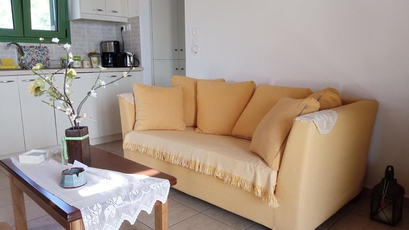 Boucamvillia's Luxury House view 4