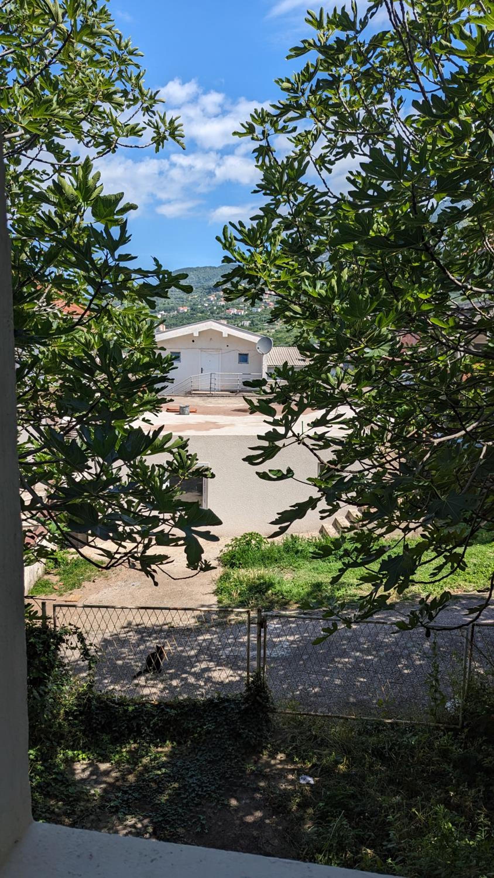 Baha'i Hostel
