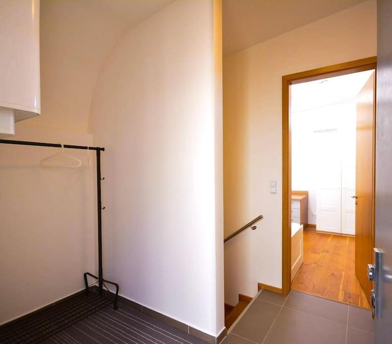 Legacy Duplex in Historic Prague District by Rentez