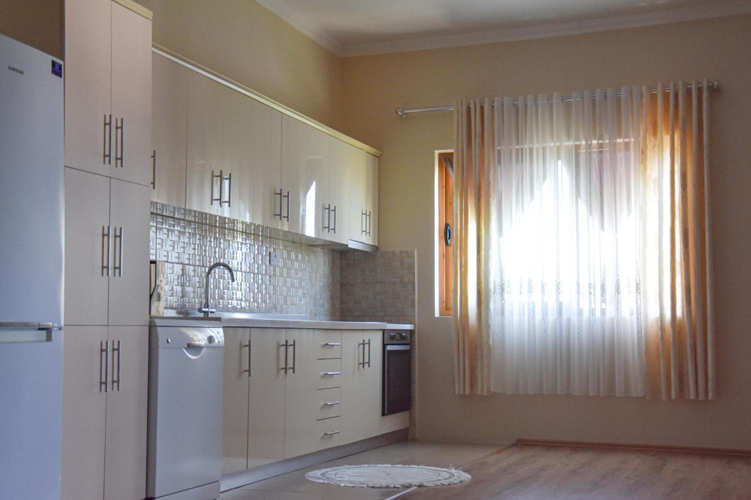 Lumaj Hostel