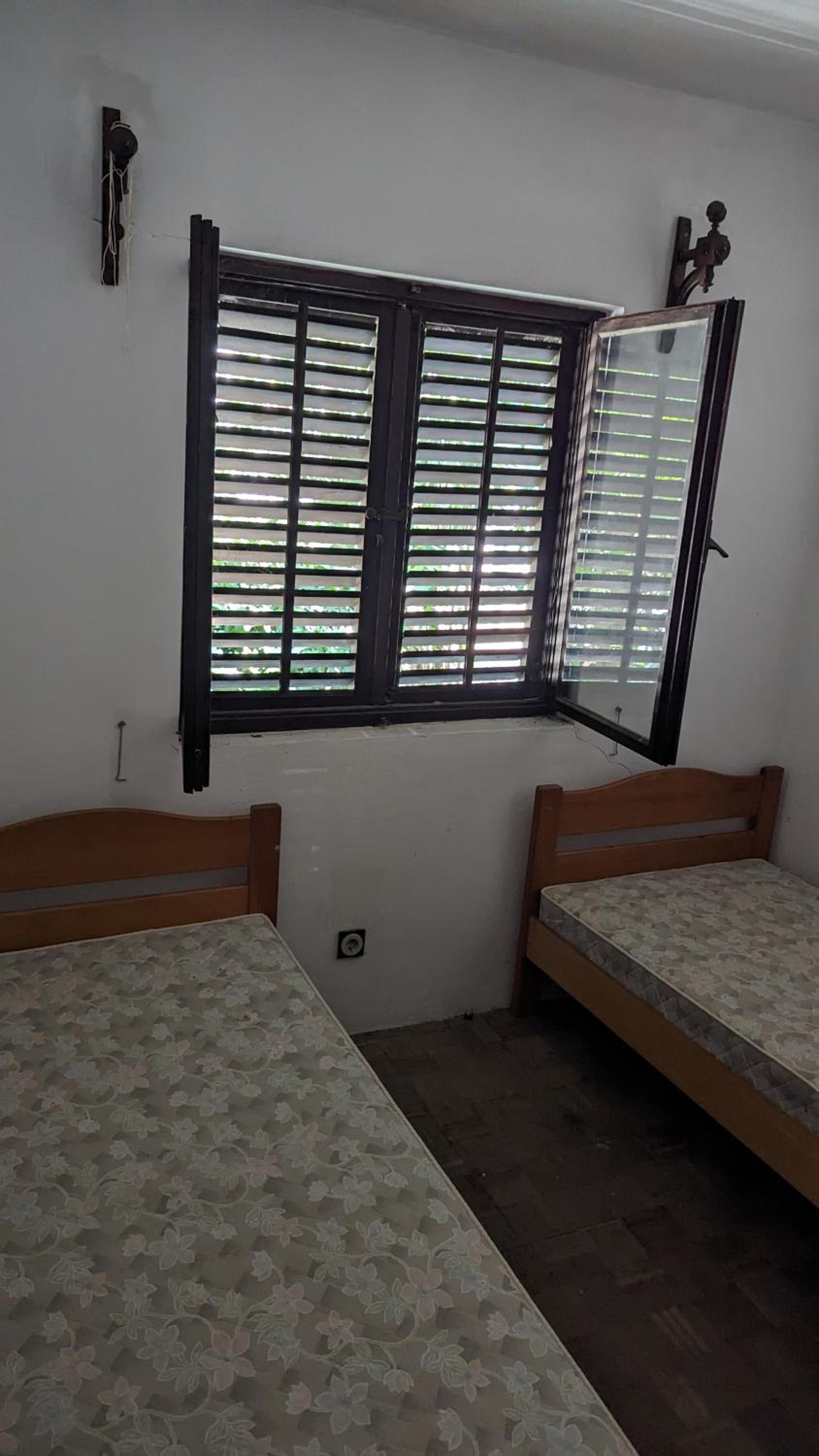 Baha'i Hostel