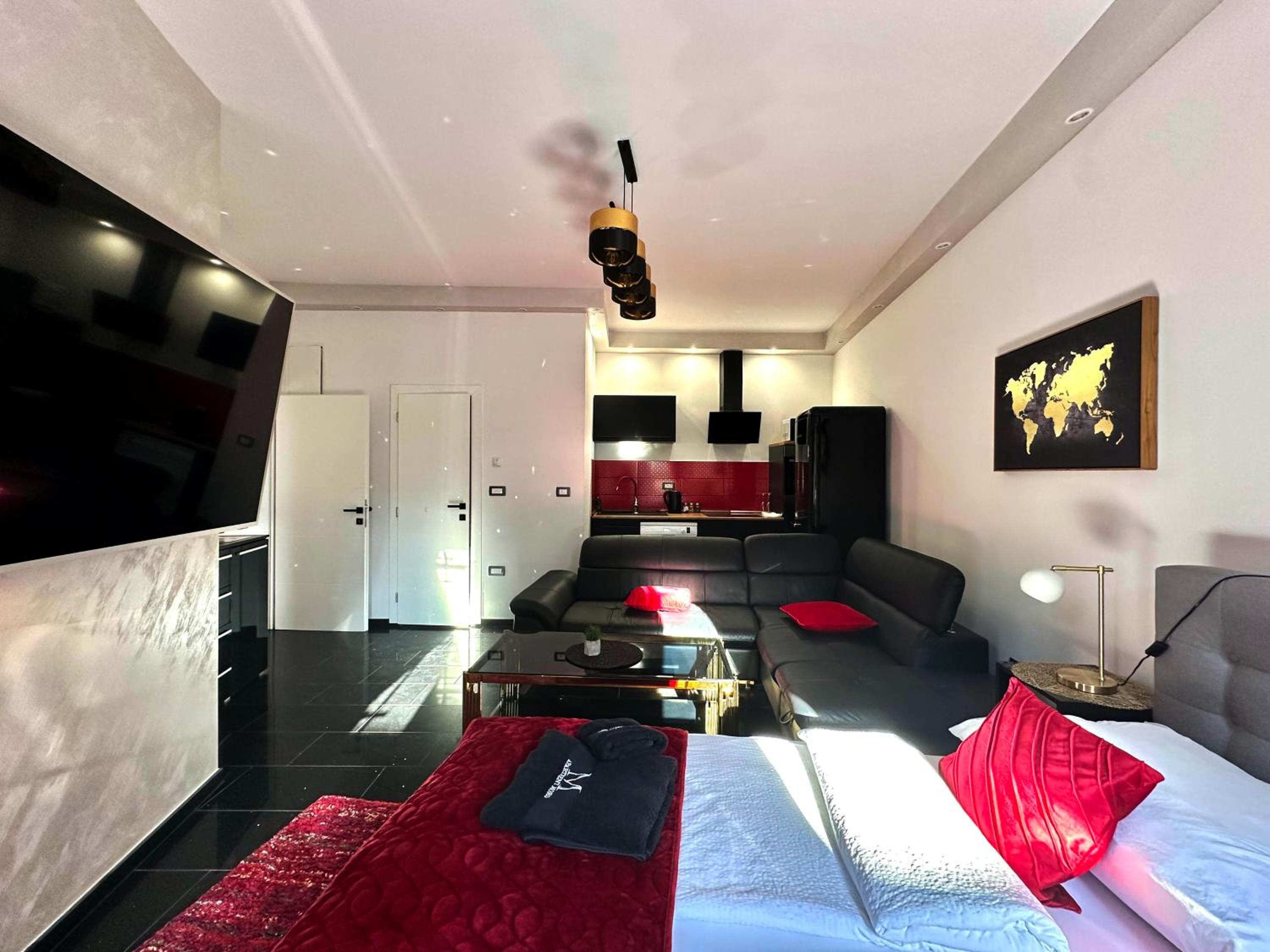 Apartment Moro
