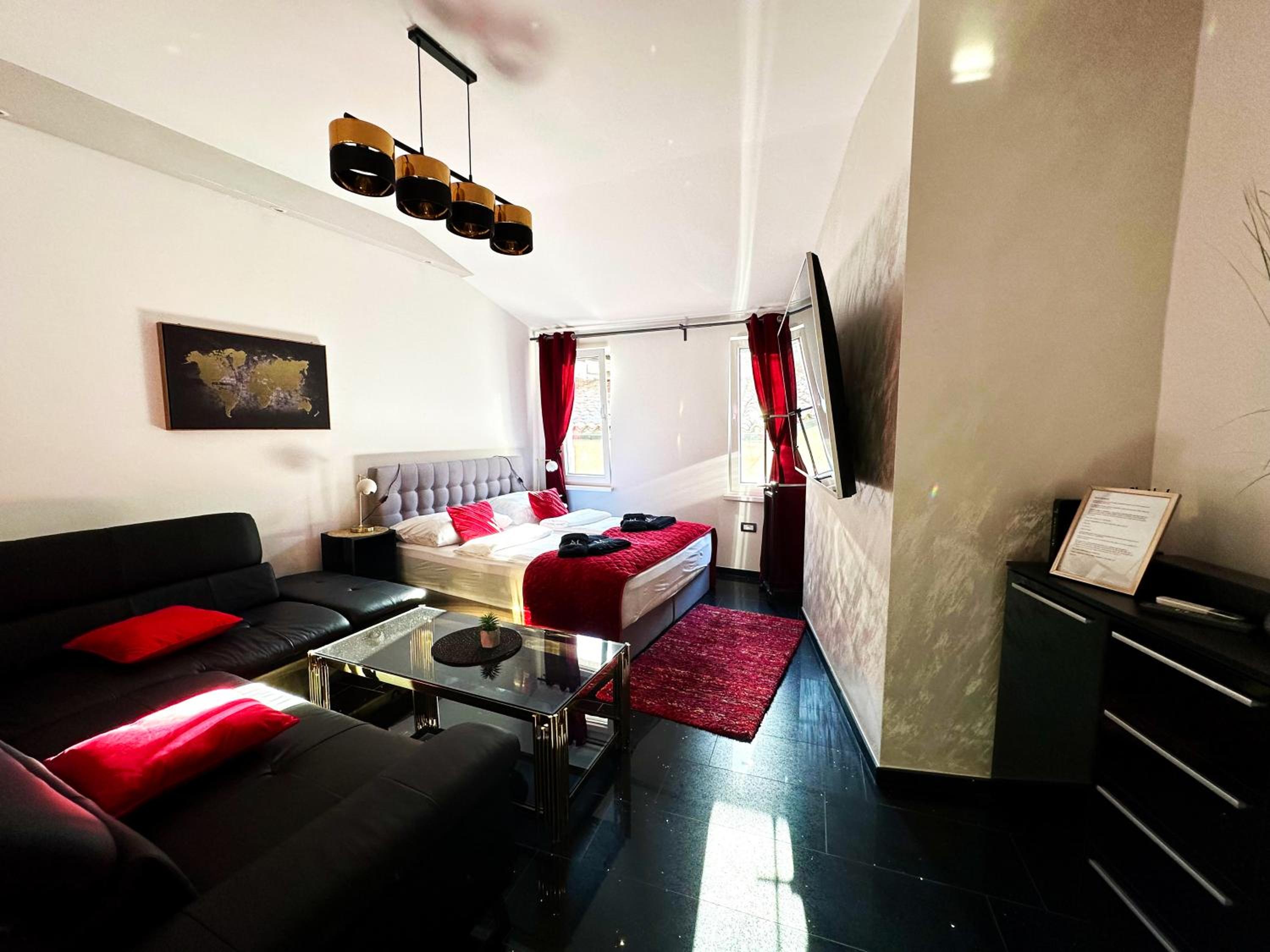 Apartment Moro