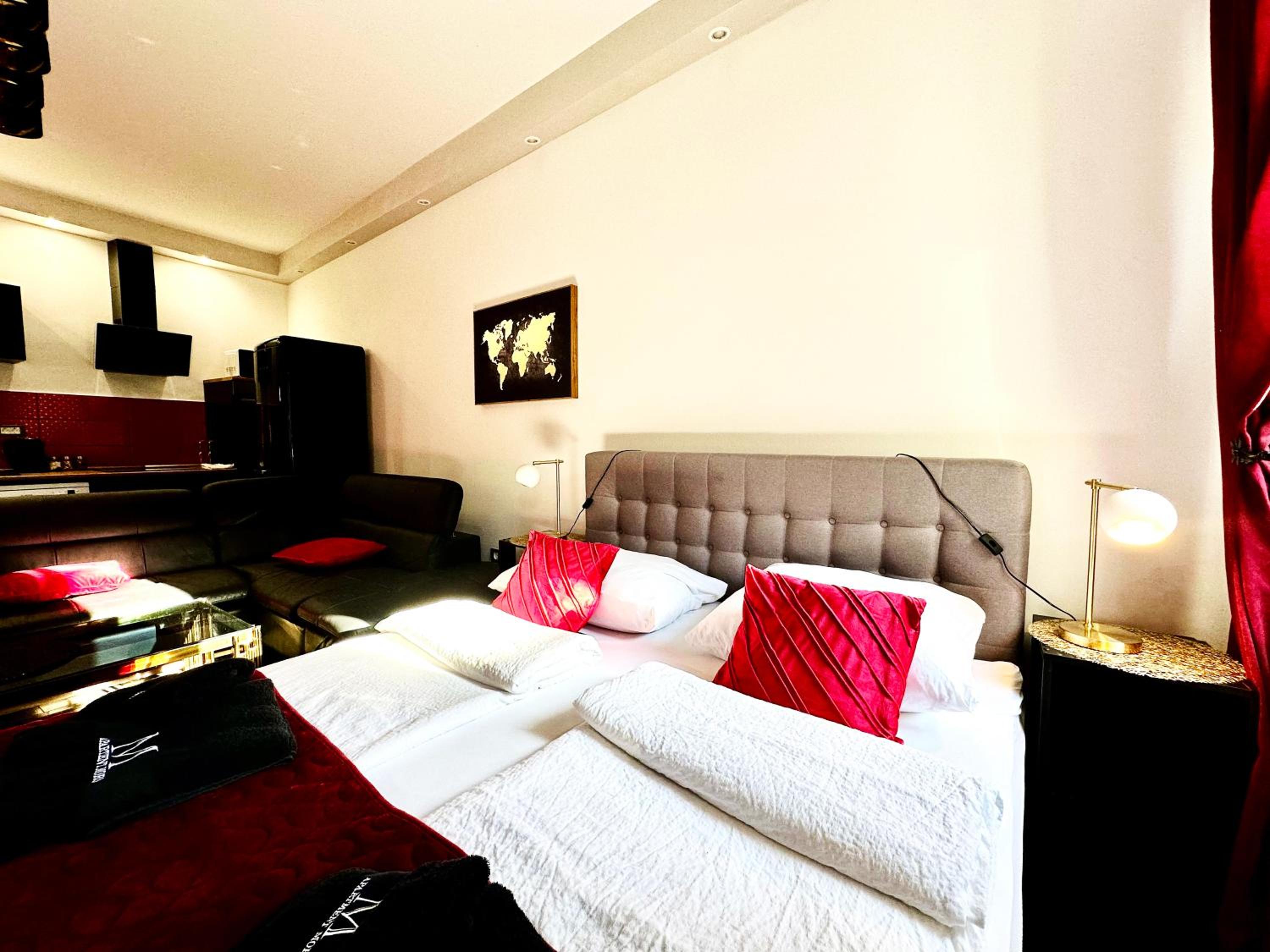 Apartment Moro