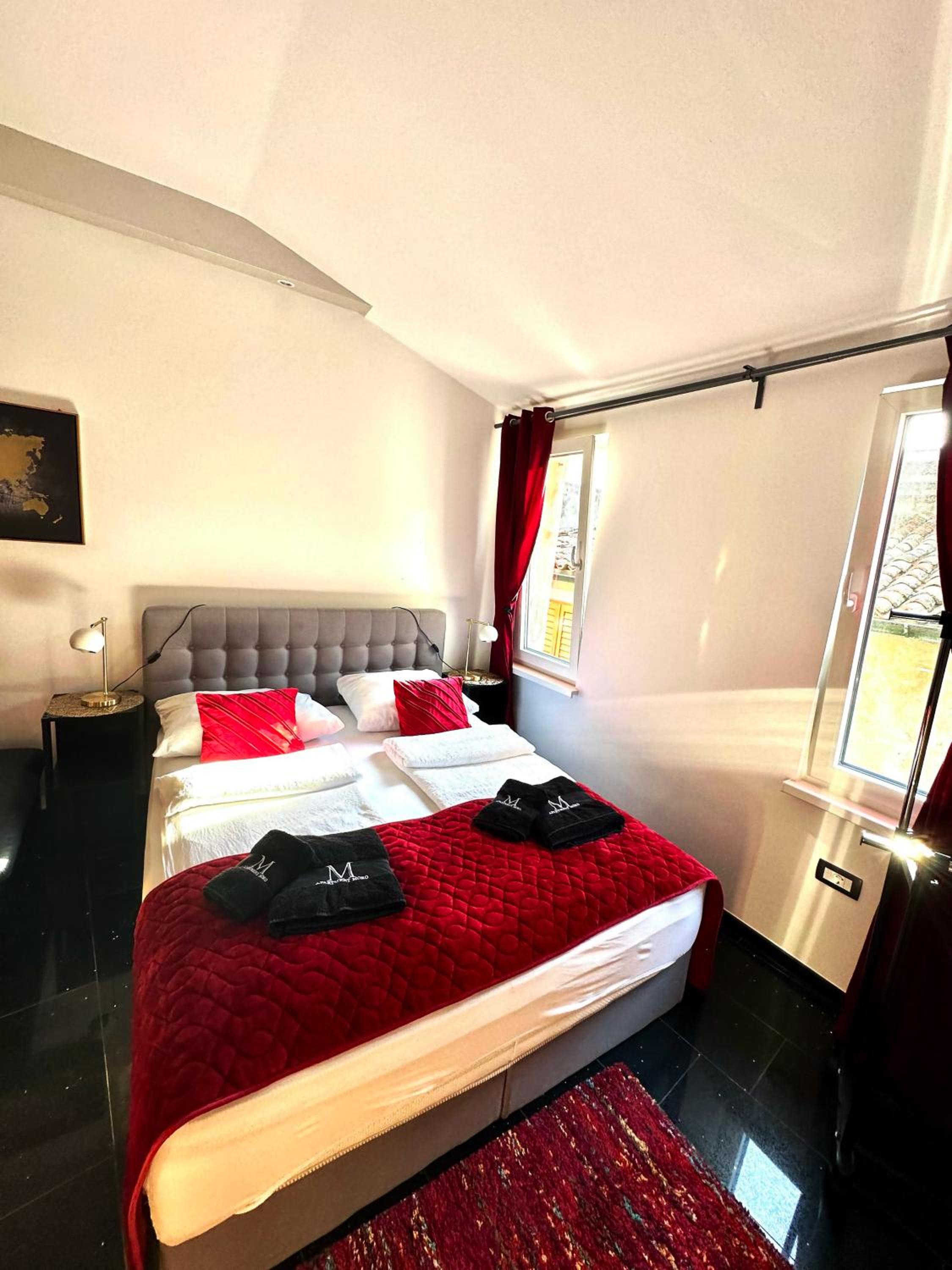 Apartment Moro