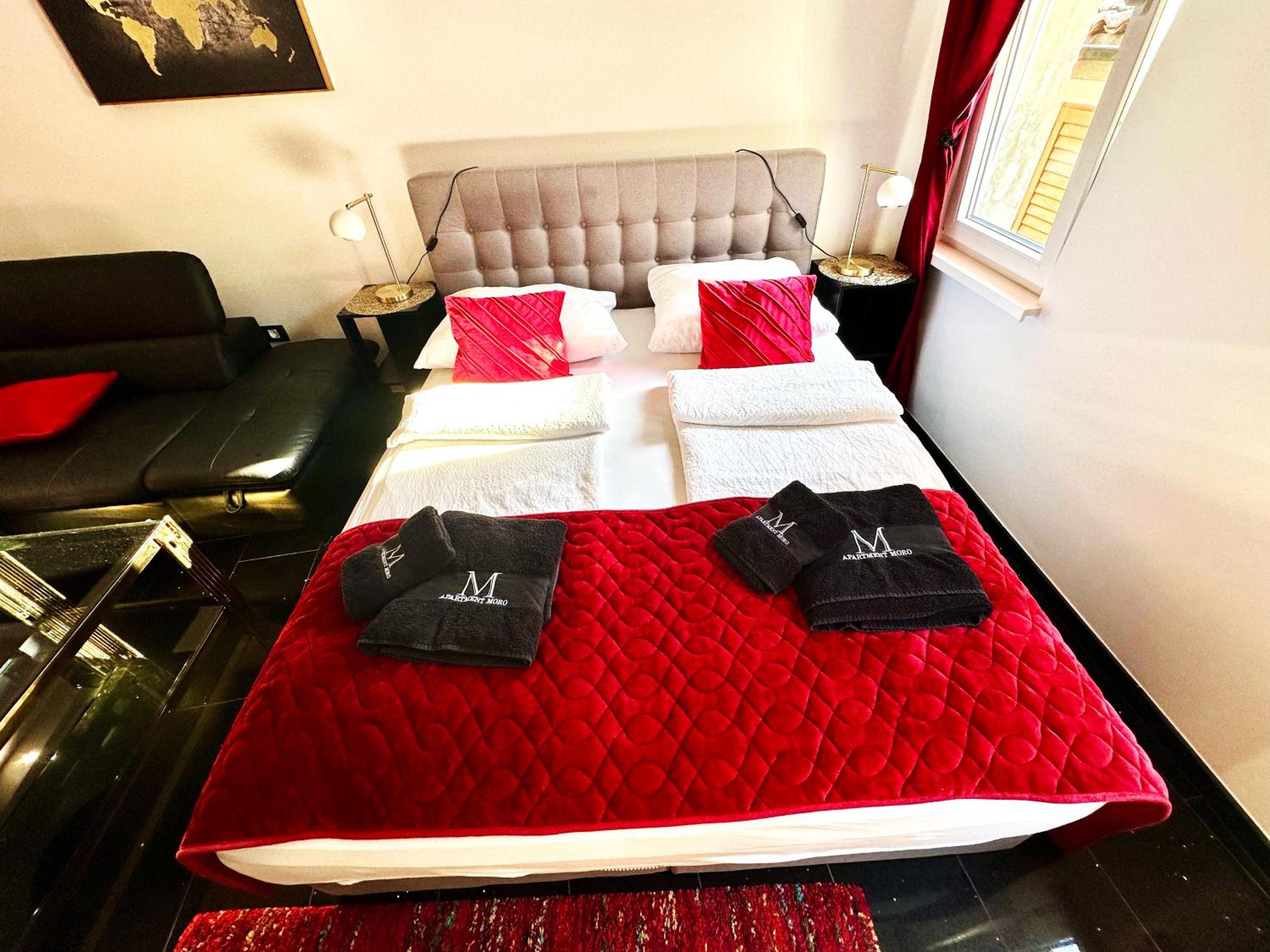 Apartment Moro