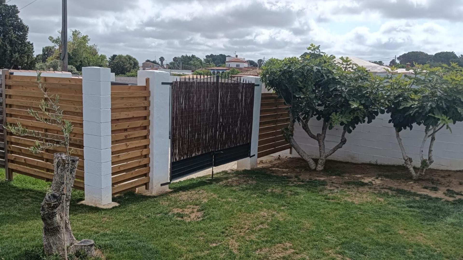 Casa vacacional en Chiclana de la Frontera