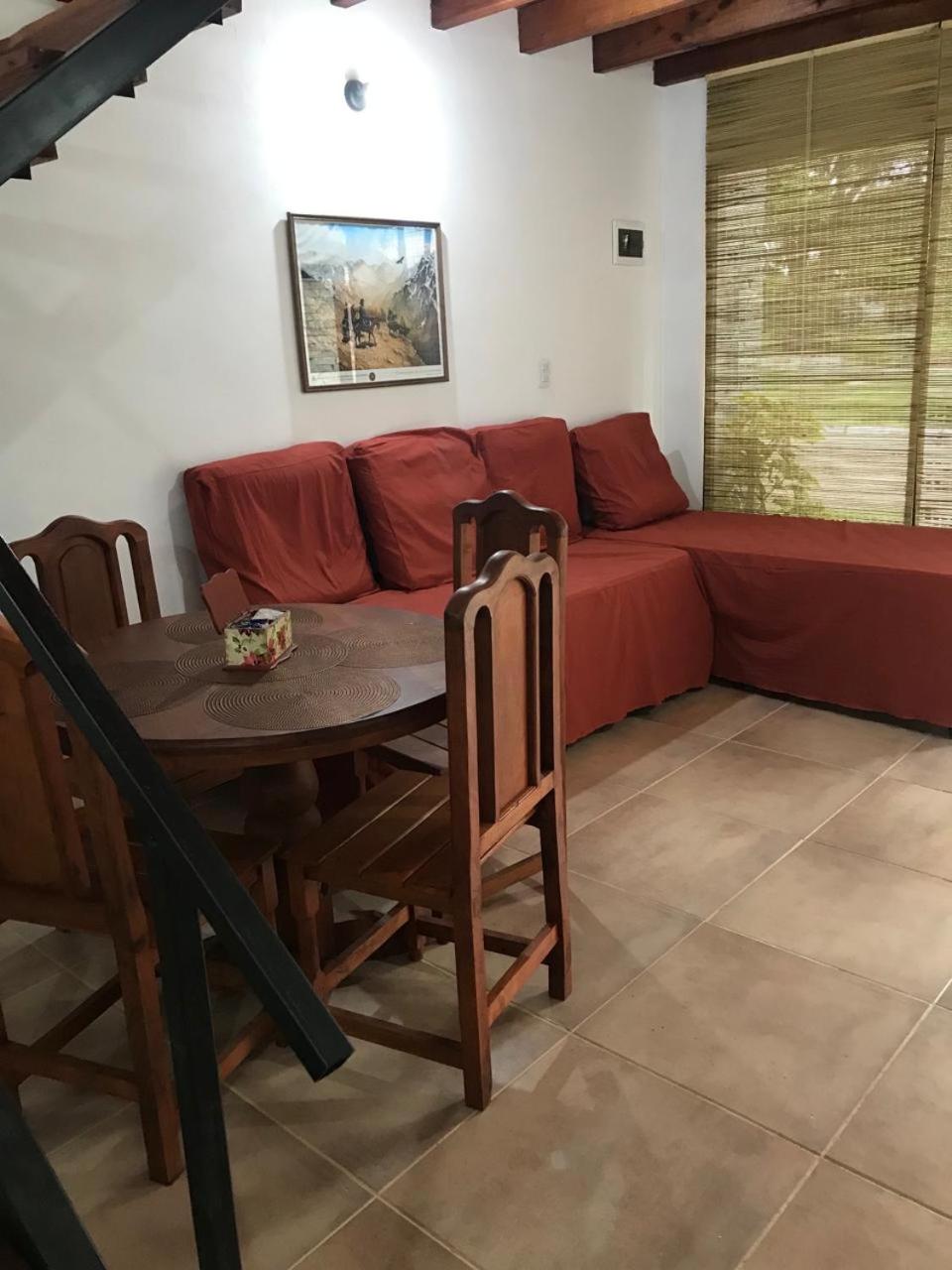 Saudades del Yapeyú - Lofts