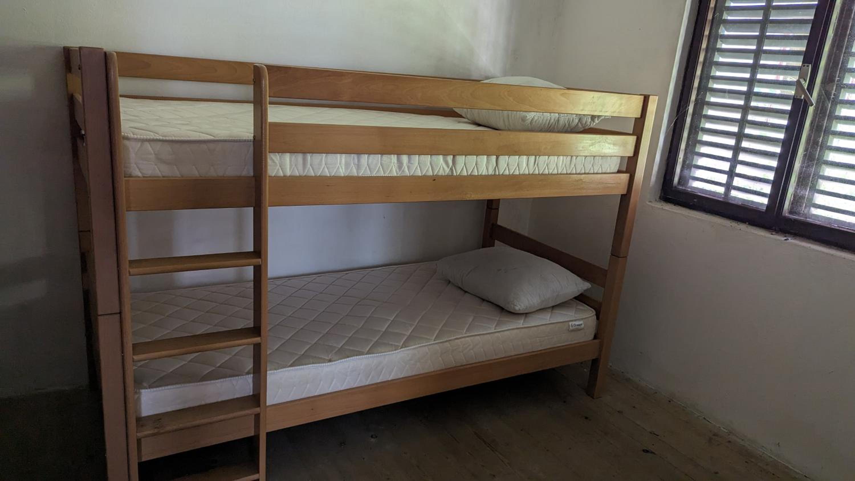 Baha'i Hostel