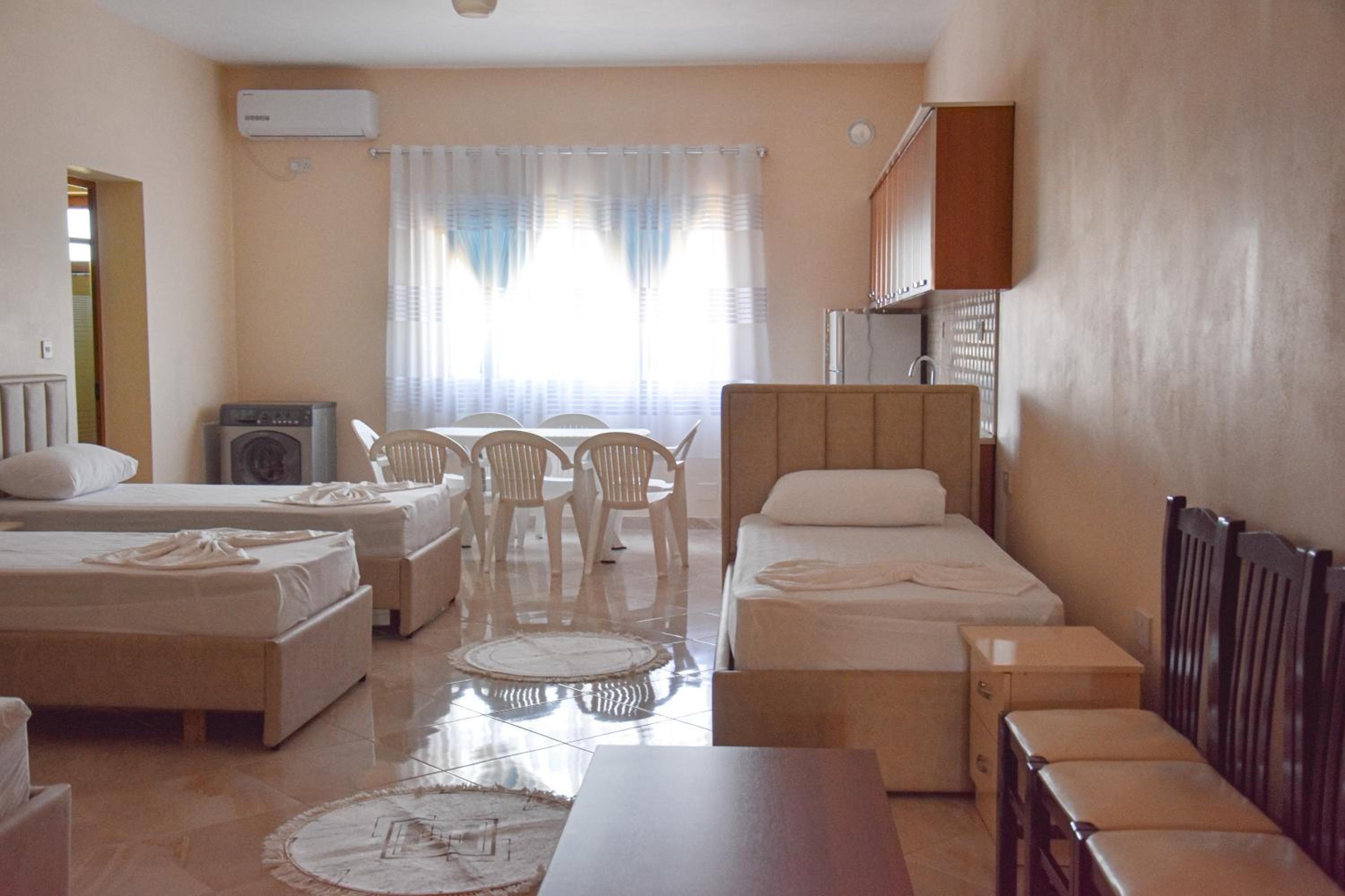 Lumaj Hostel