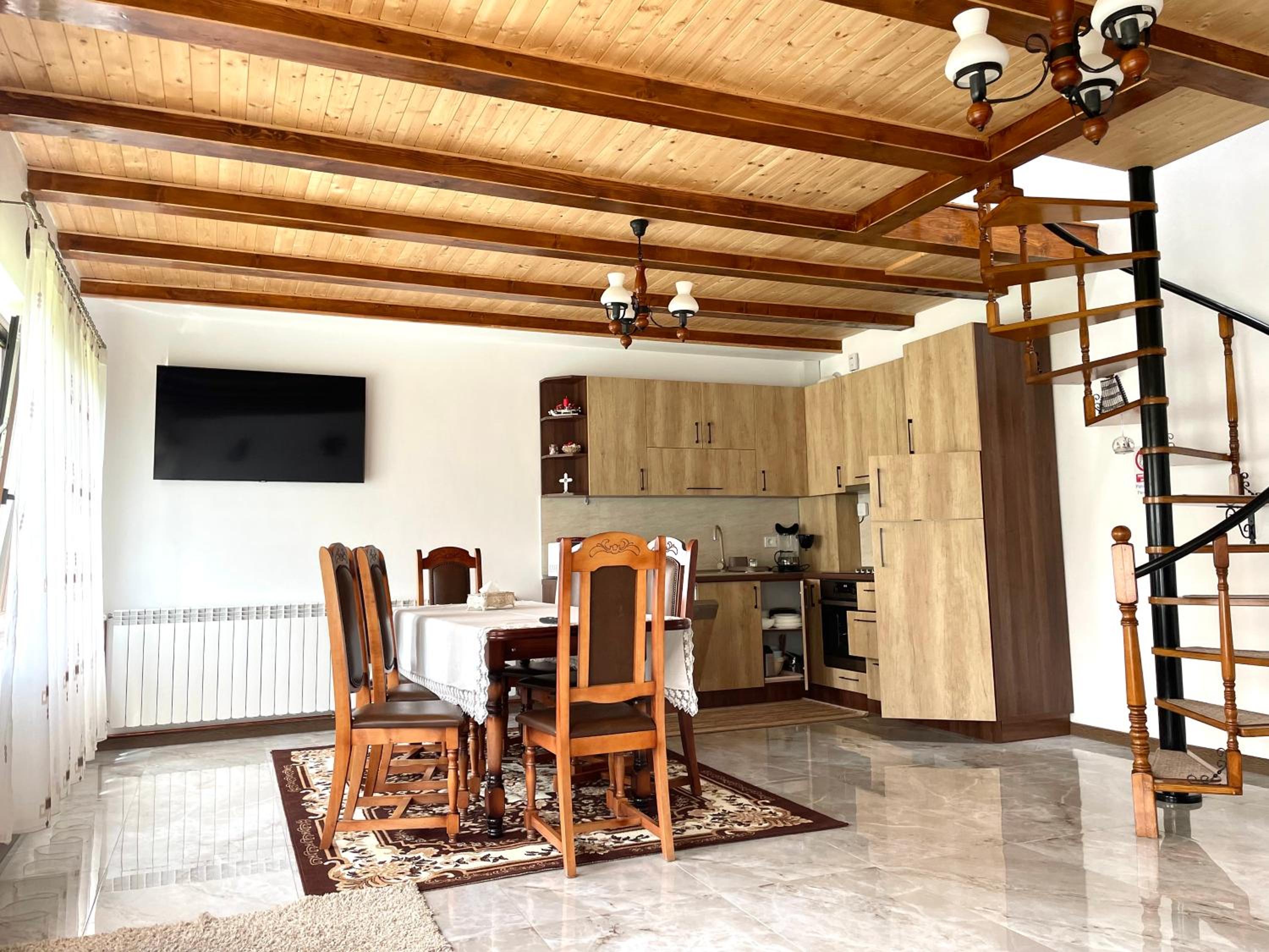 Casa de vacanță view 5