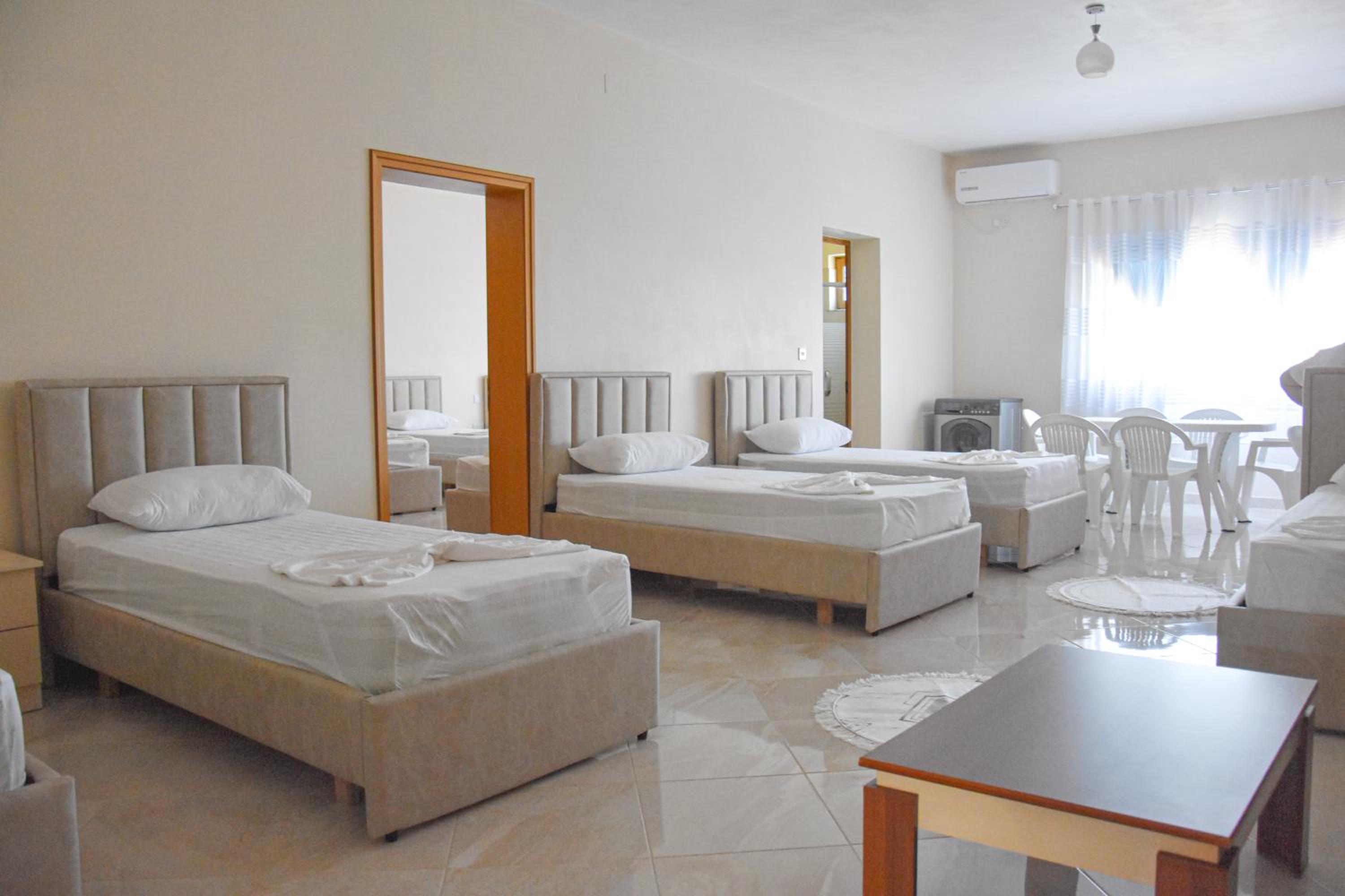Lumaj Hostel