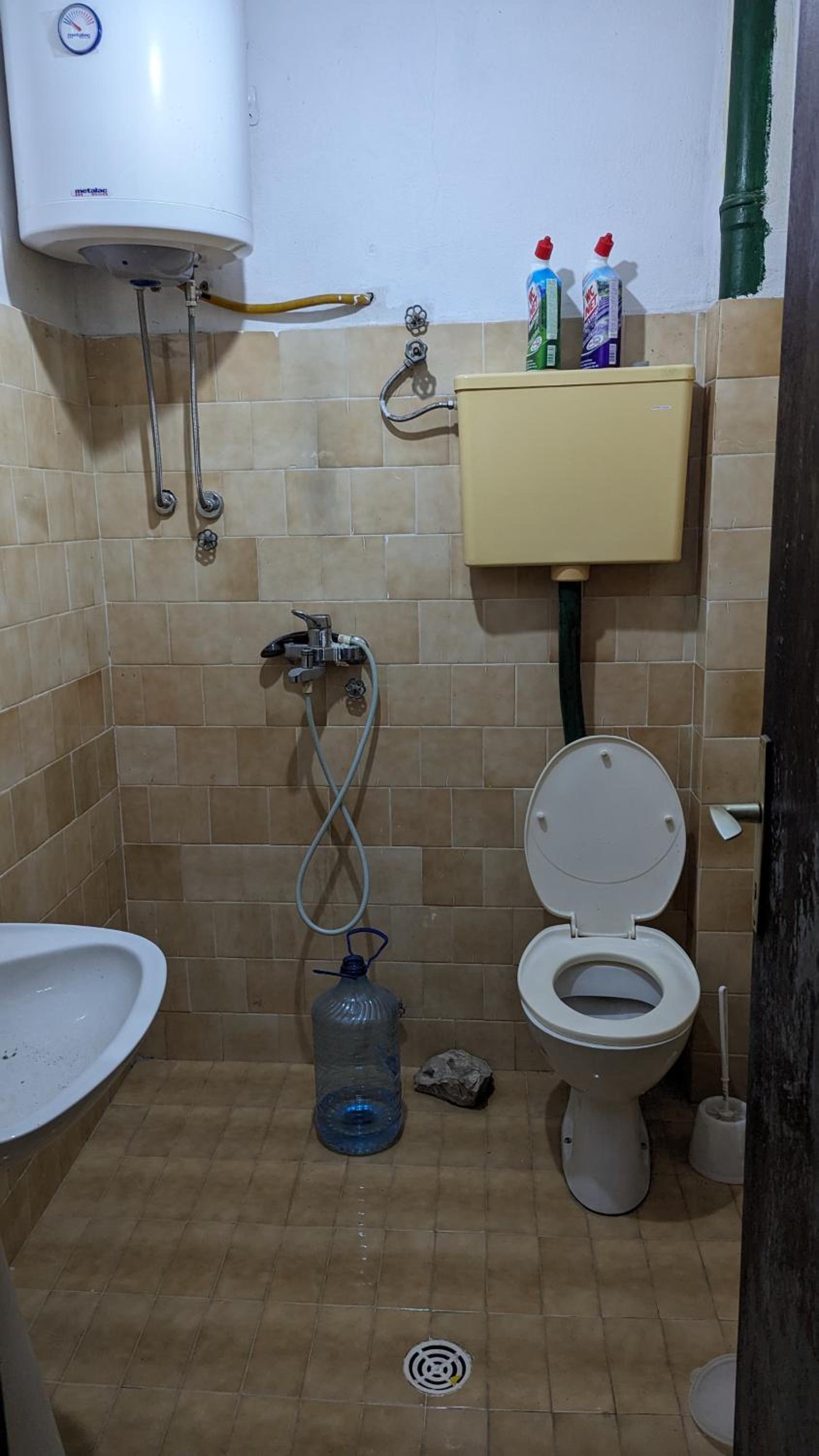 Baha'i Hostel
