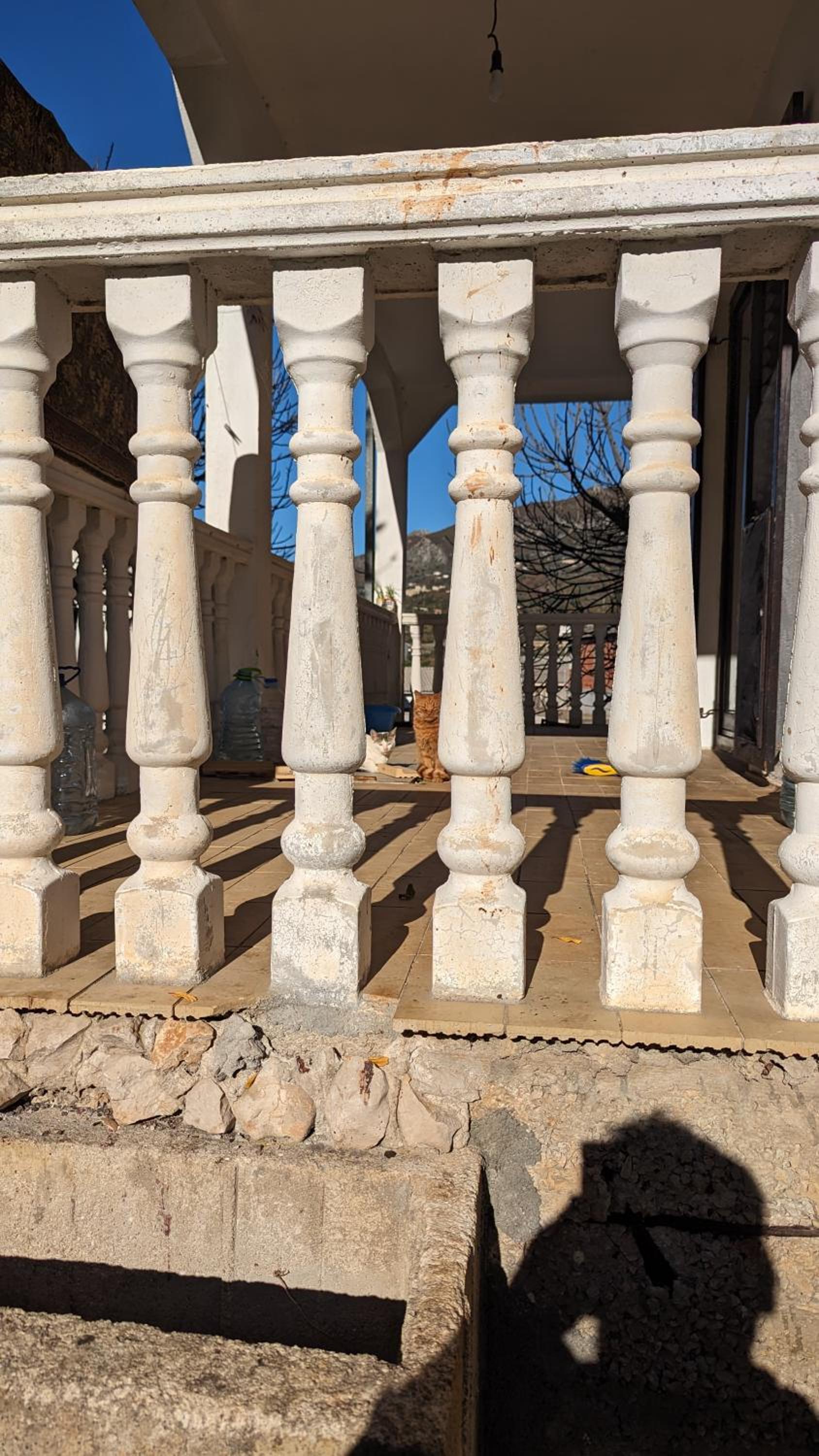 Baha'i Hostel