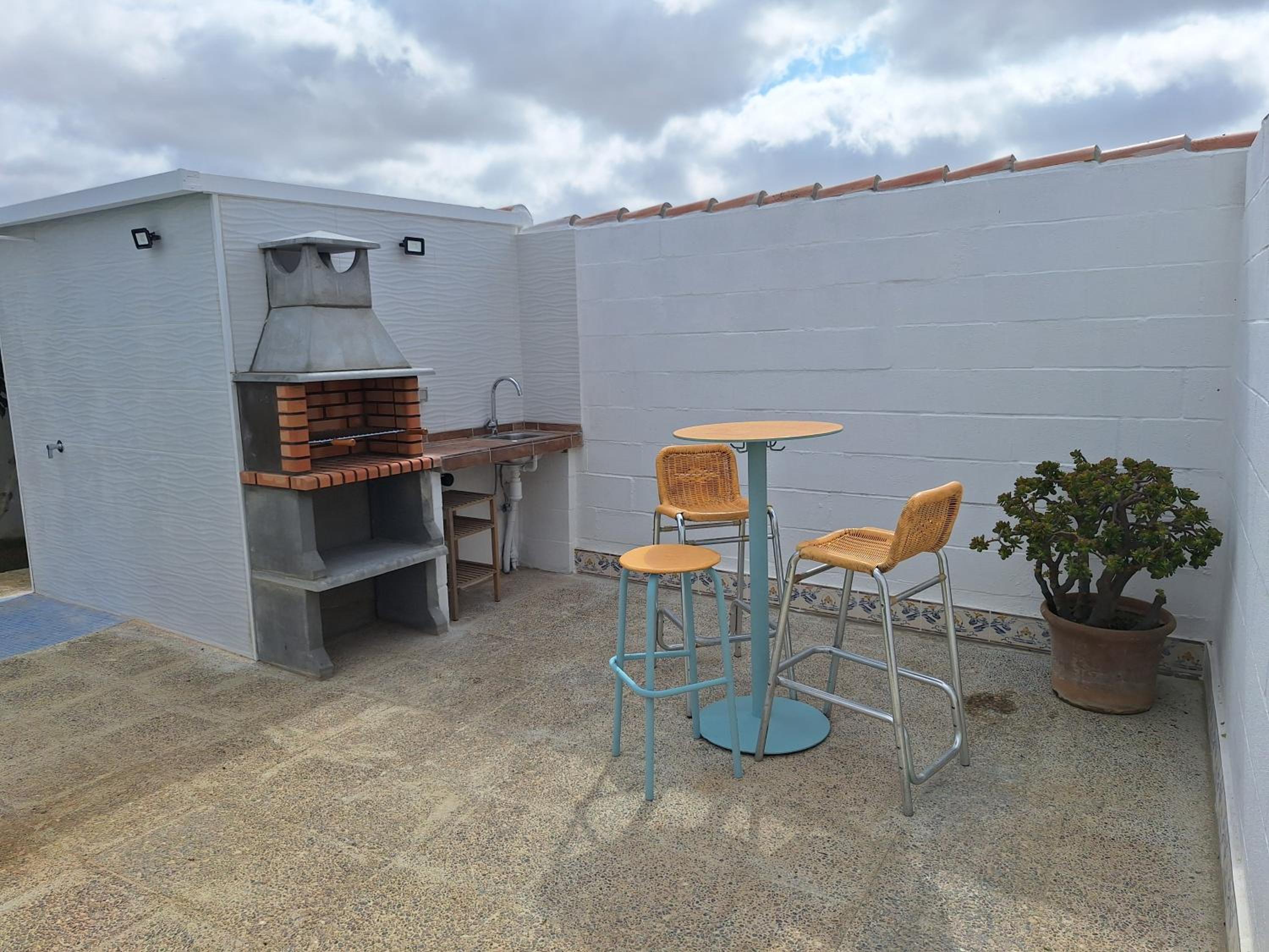 Casa vacacional en Chiclana de la Frontera
