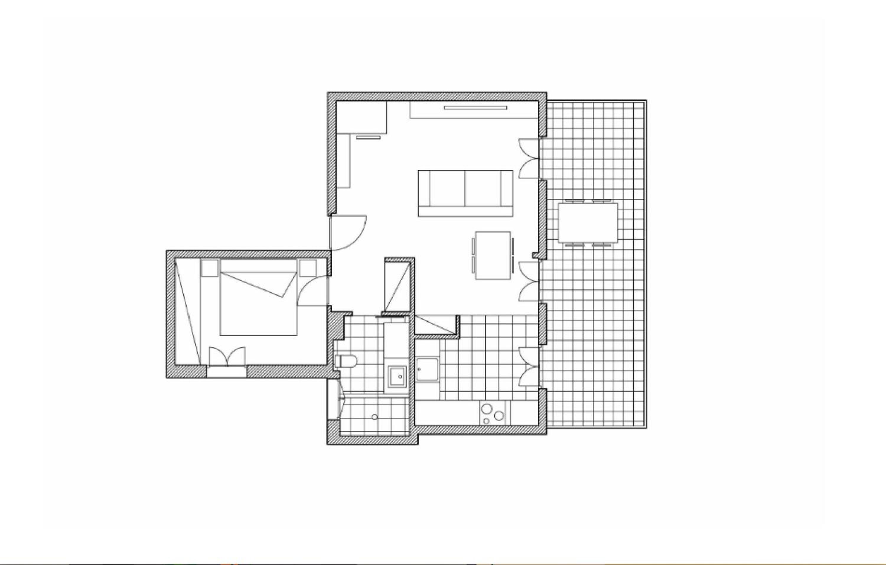La Terraza by FeelFree Rentals