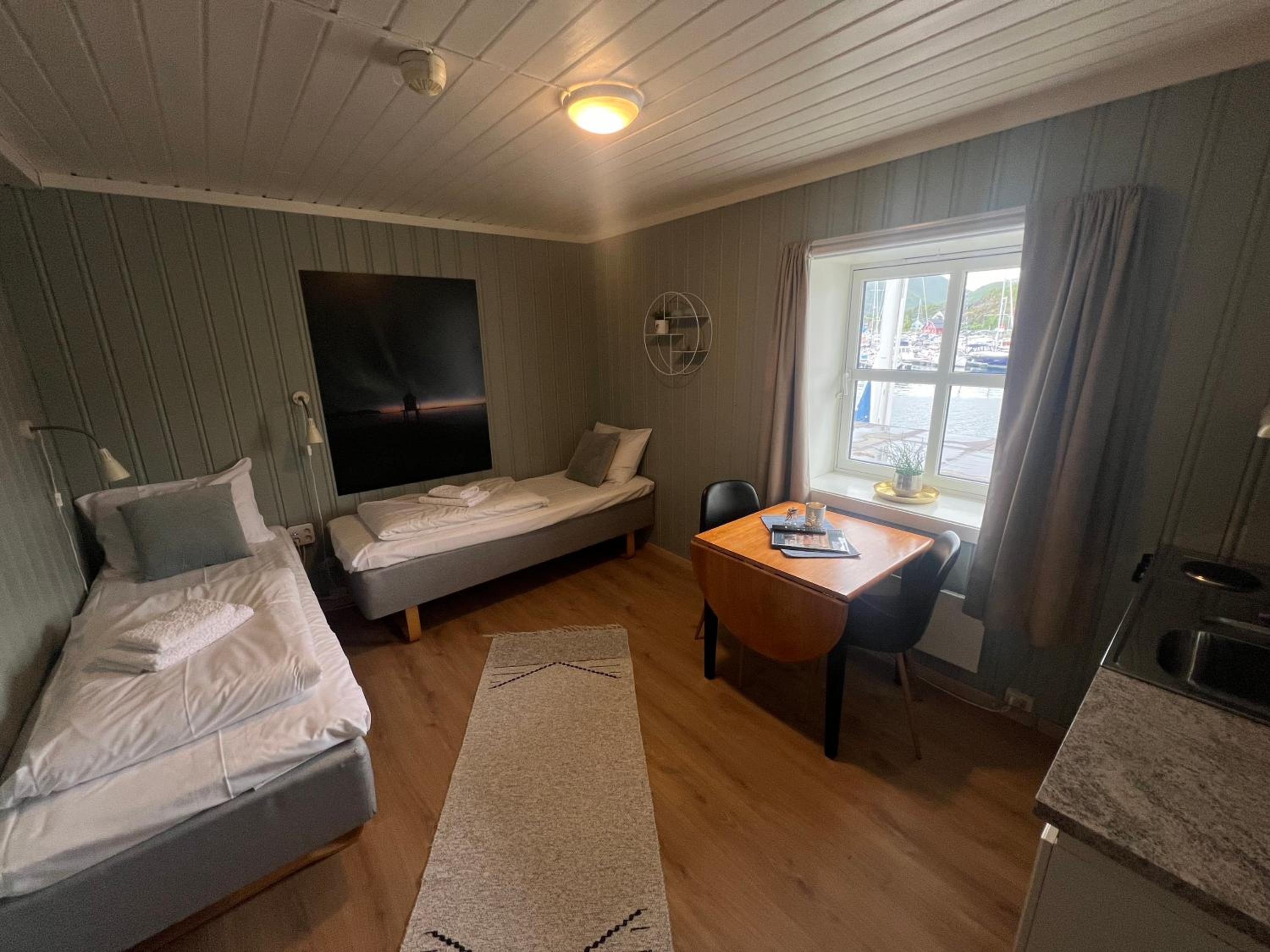 Lofoten Rorbuer