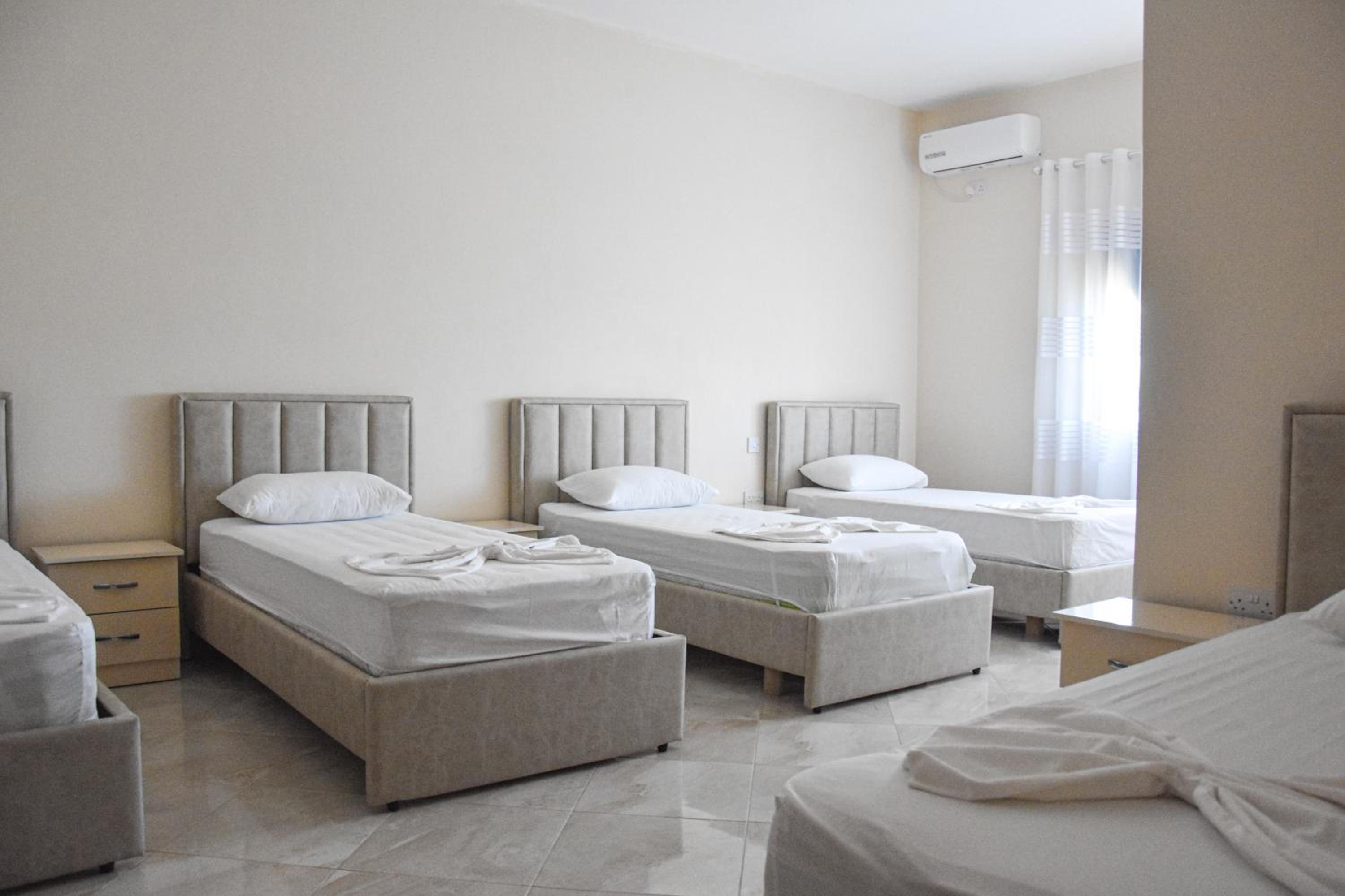 Lumaj Hostel