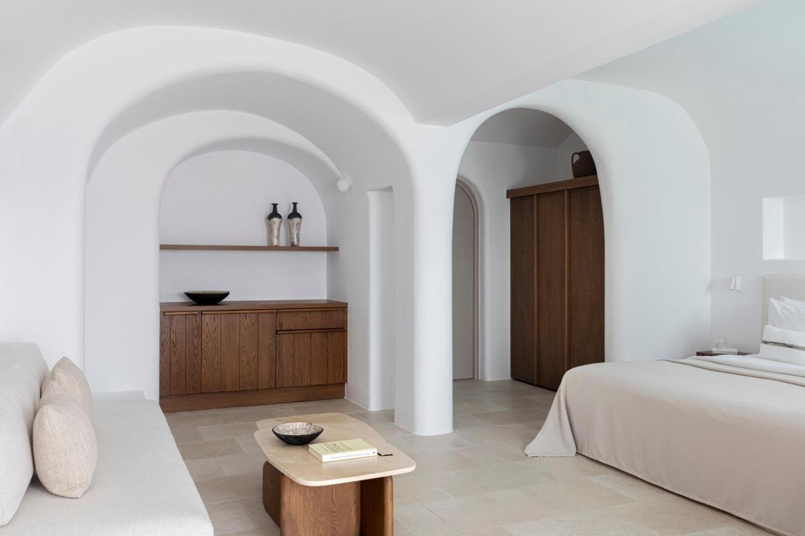 Oia Vacations - Canaves Ena - Small Luxury Hotels of the World - Property Image 82