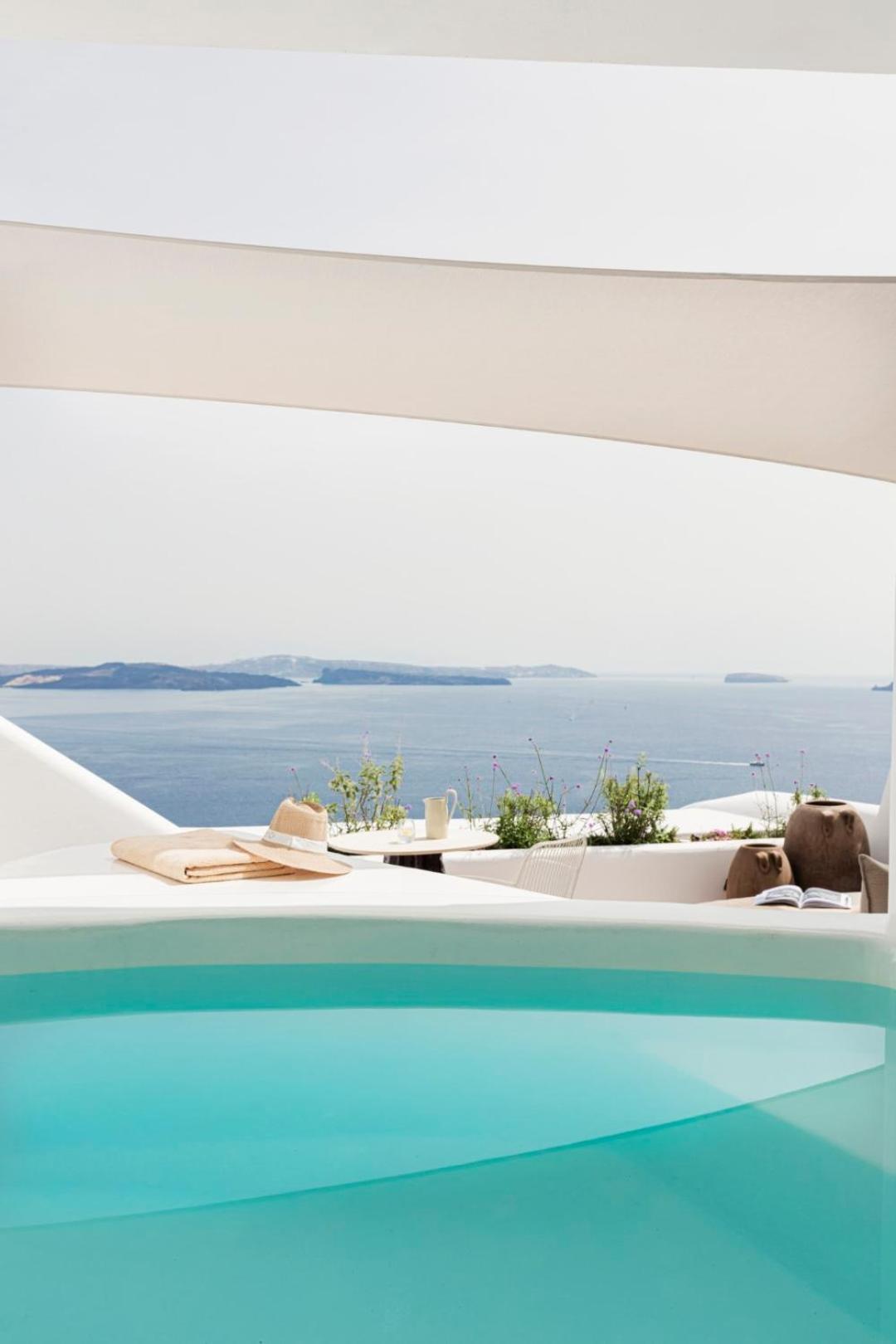 Oia Vacations - Canaves Ena - Small Luxury Hotels of the World - Property Image 80