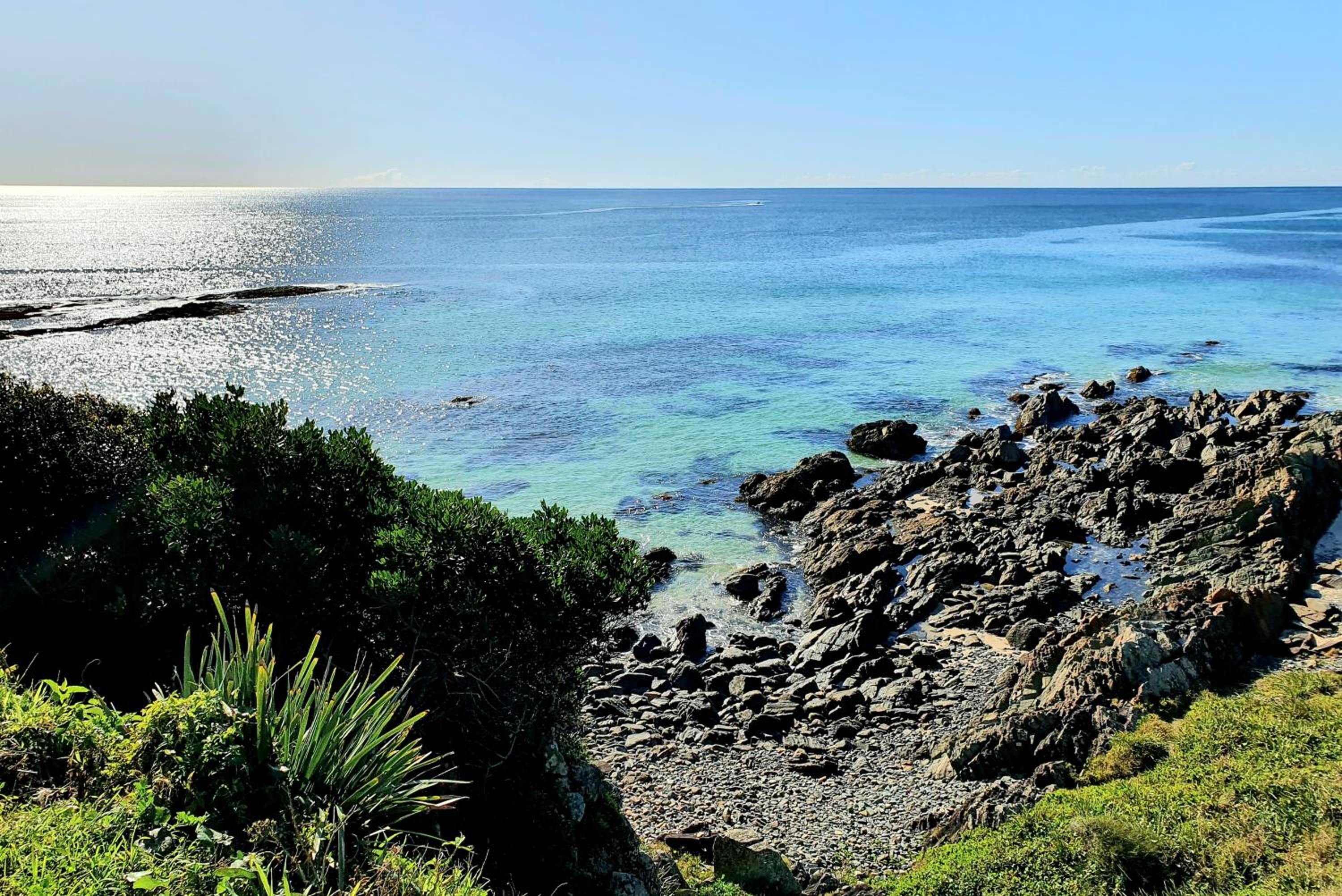 Ocean Crest On Pebbly - Traveller's Choice Winner!