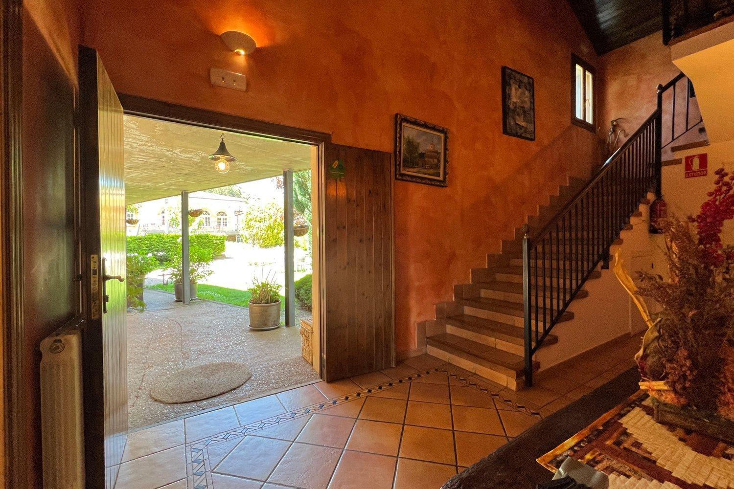 La Posada de San Millán