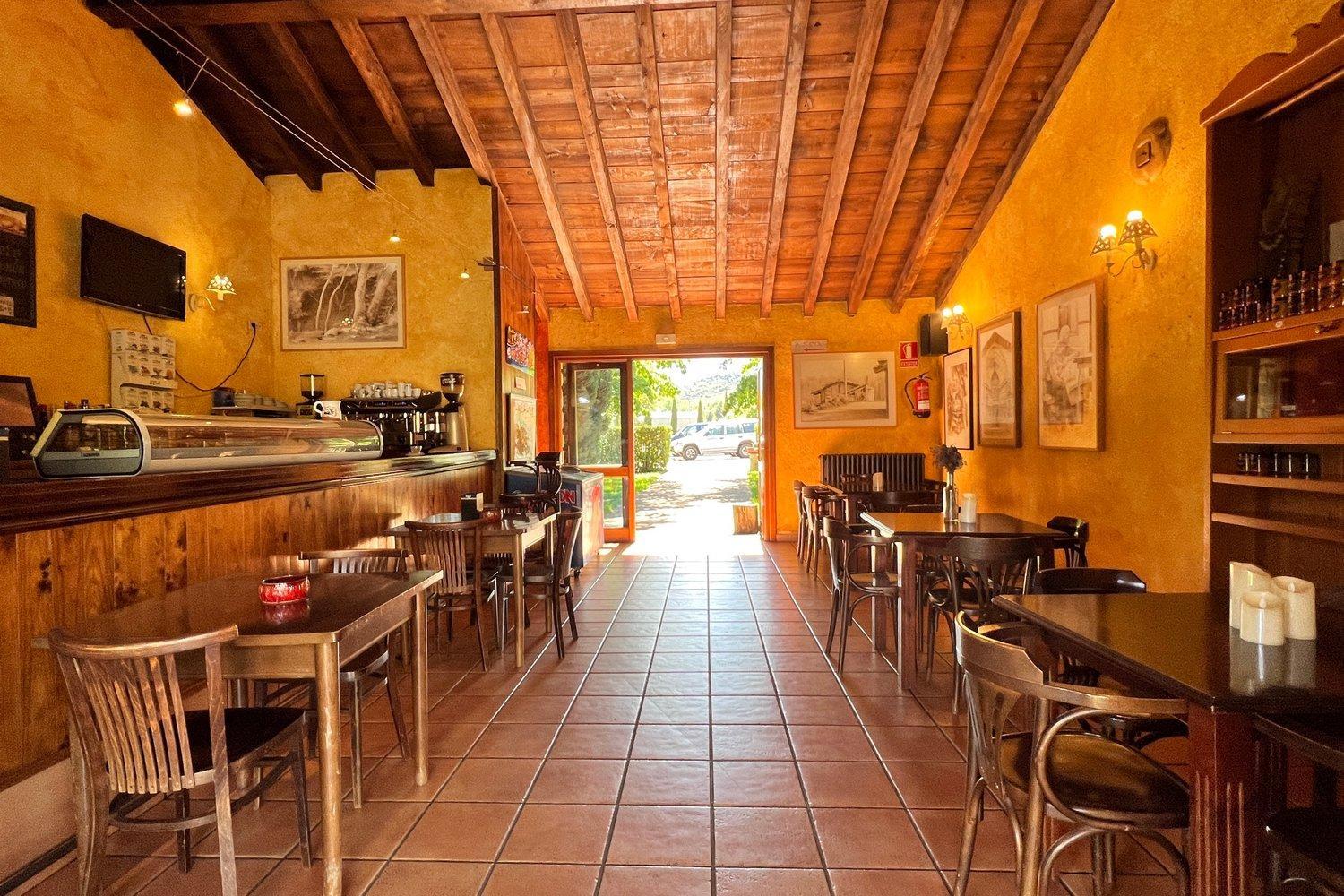 La Posada de San Millán
