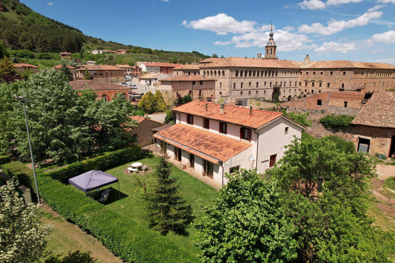 La Posada de San Millán