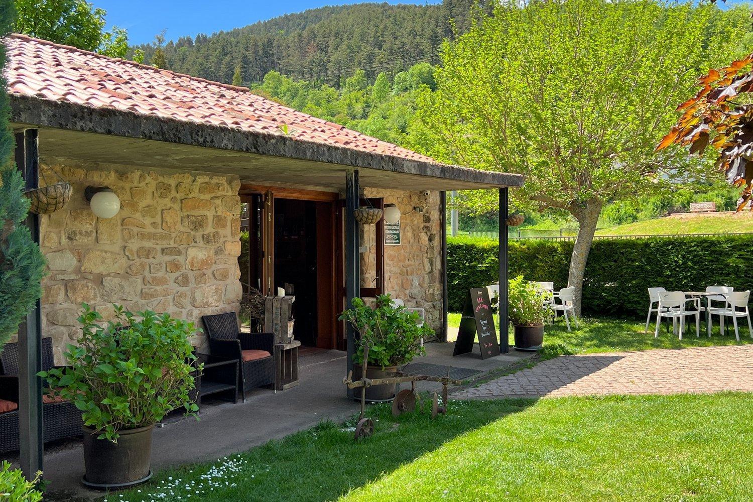 La Posada de San Millán