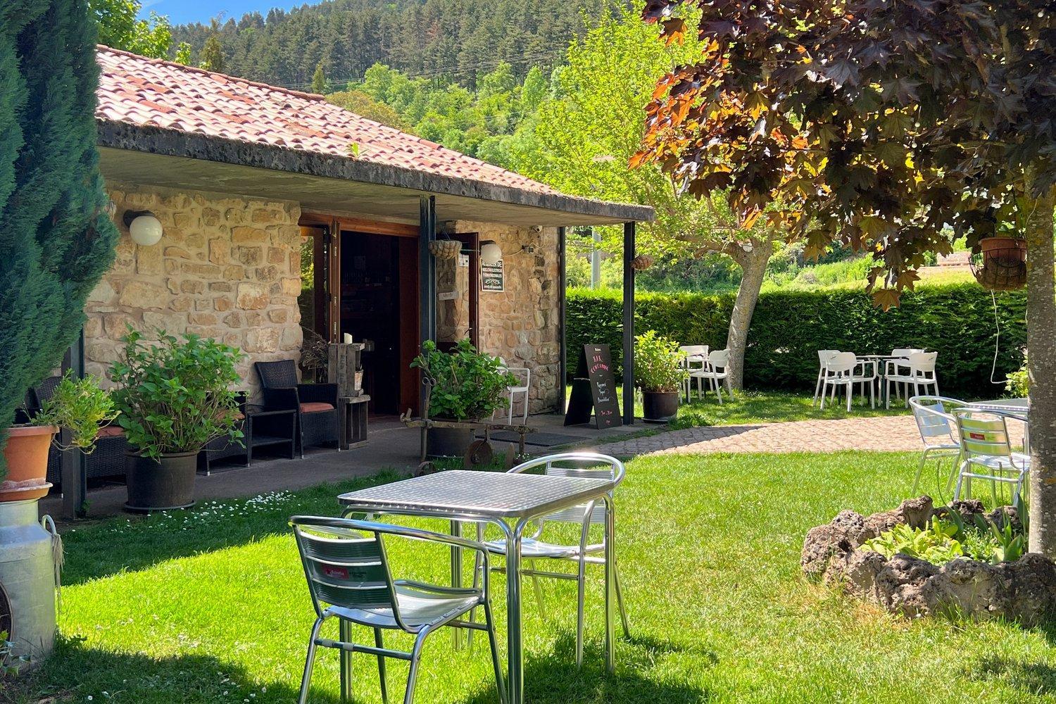 La Posada de San Millán
