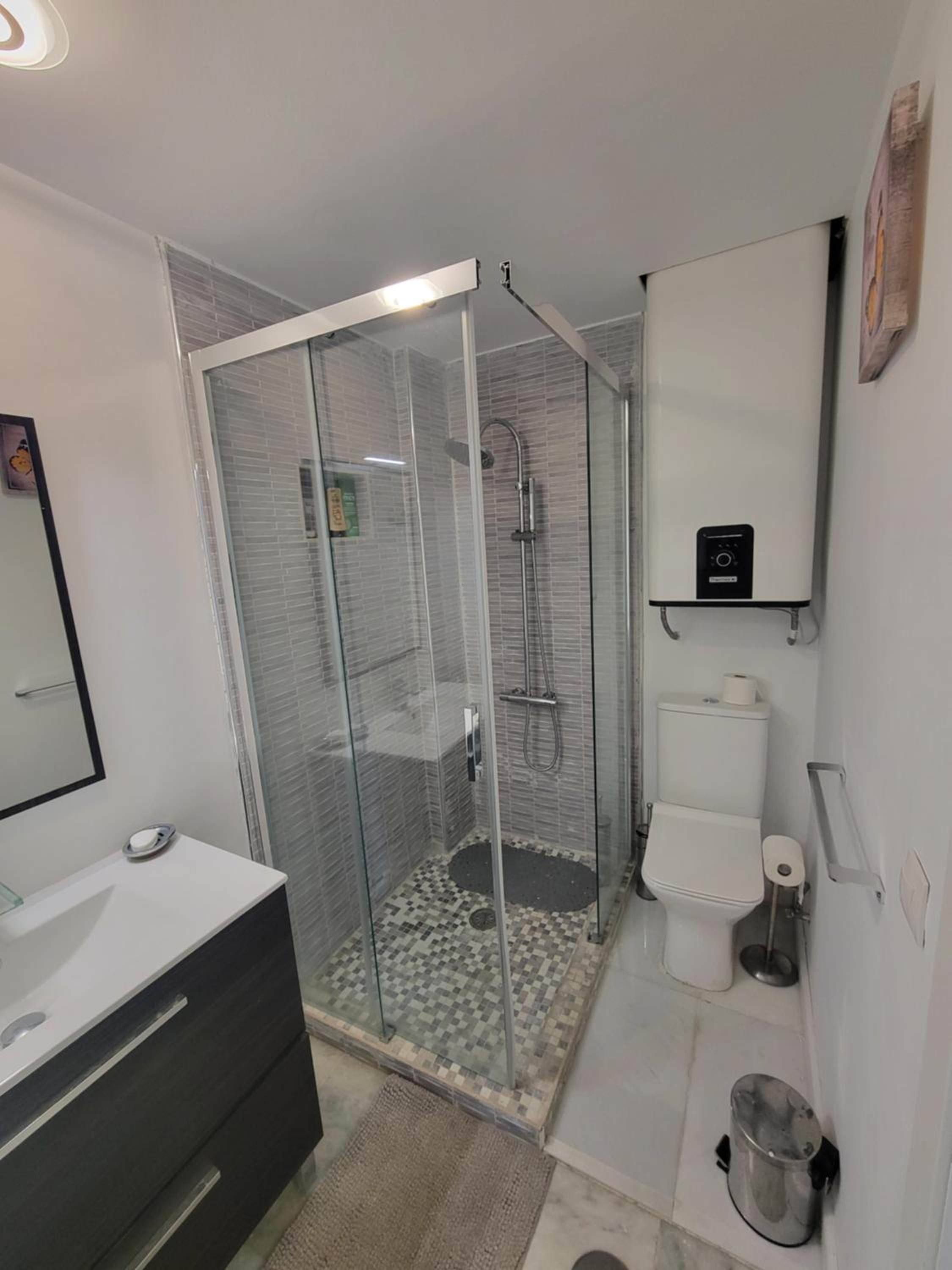 Casinomar Benalmadena Costa Condo
