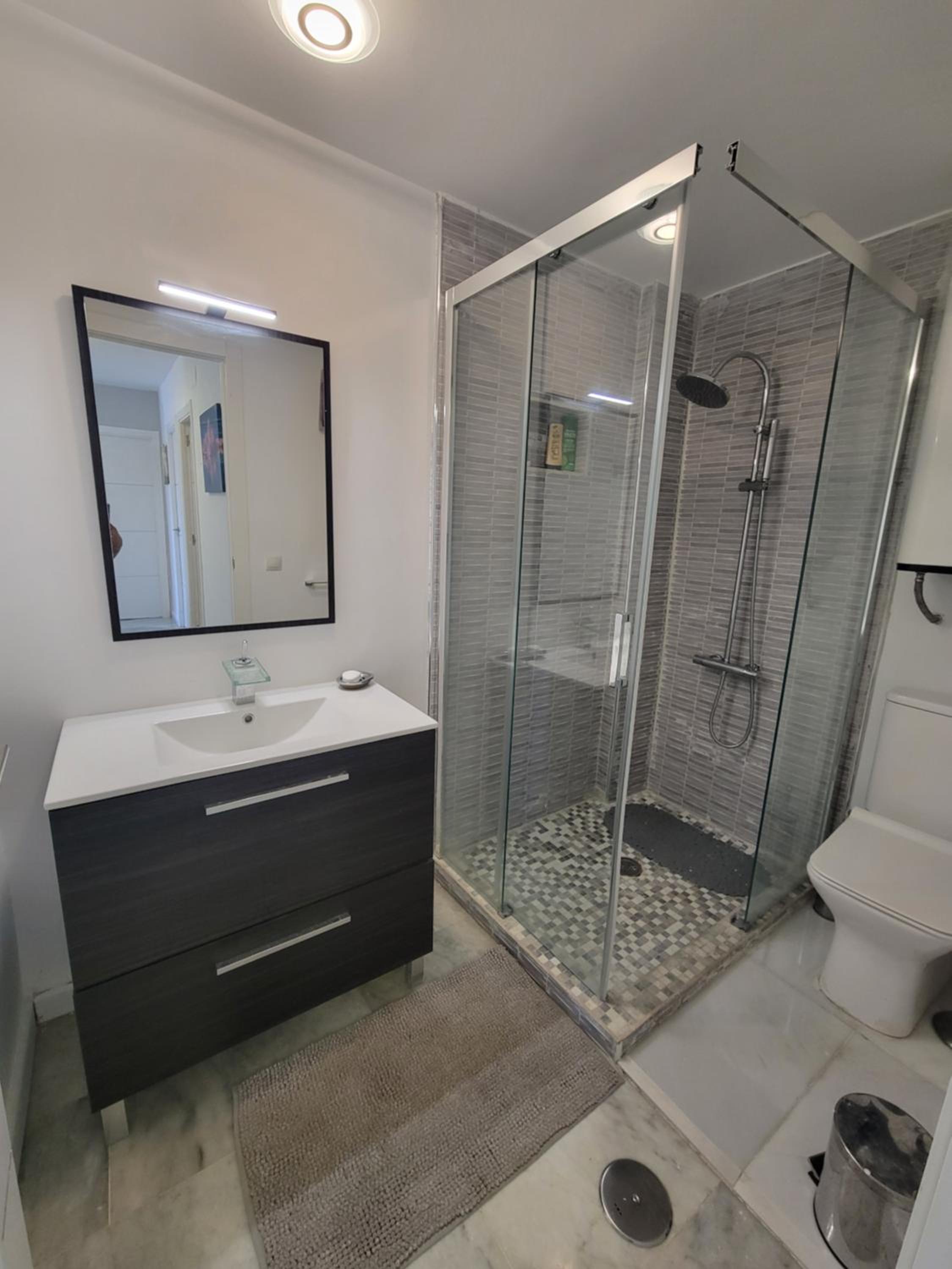 Casinomar Benalmadena Costa Condo