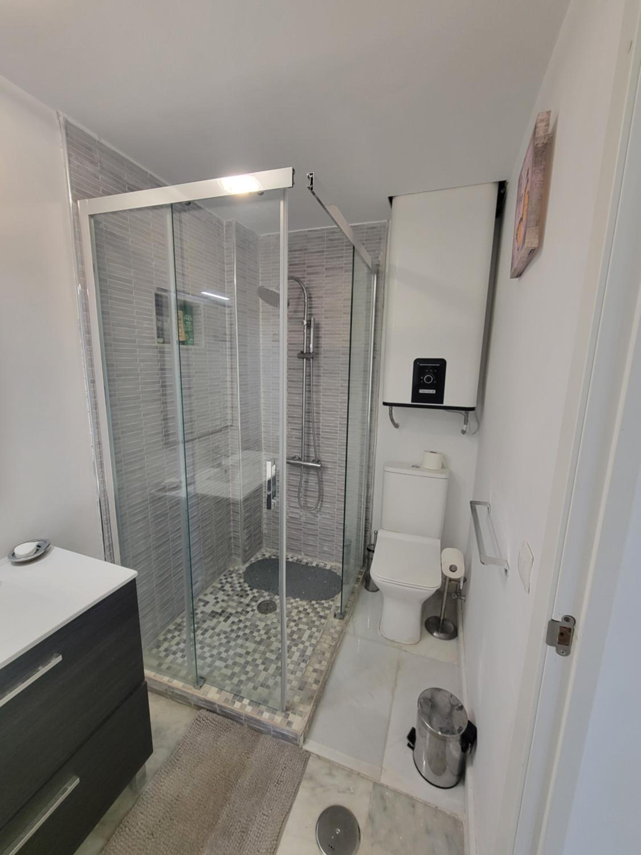 Casinomar Benalmadena Costa Condo