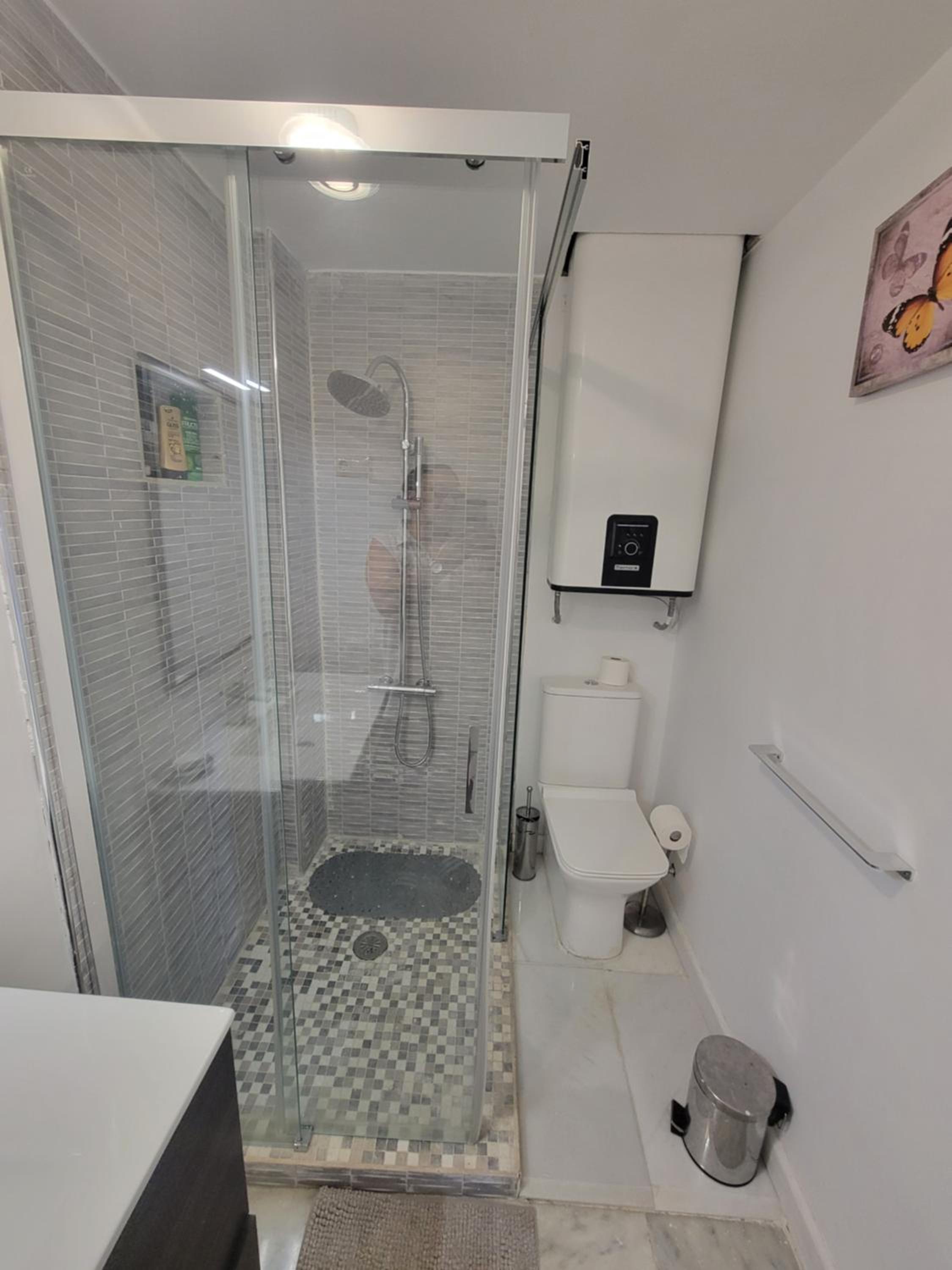 Casinomar Benalmadena Costa Condo